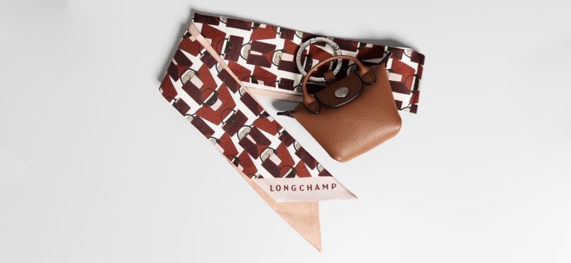 LONGCHAMP ACCESSOIRES