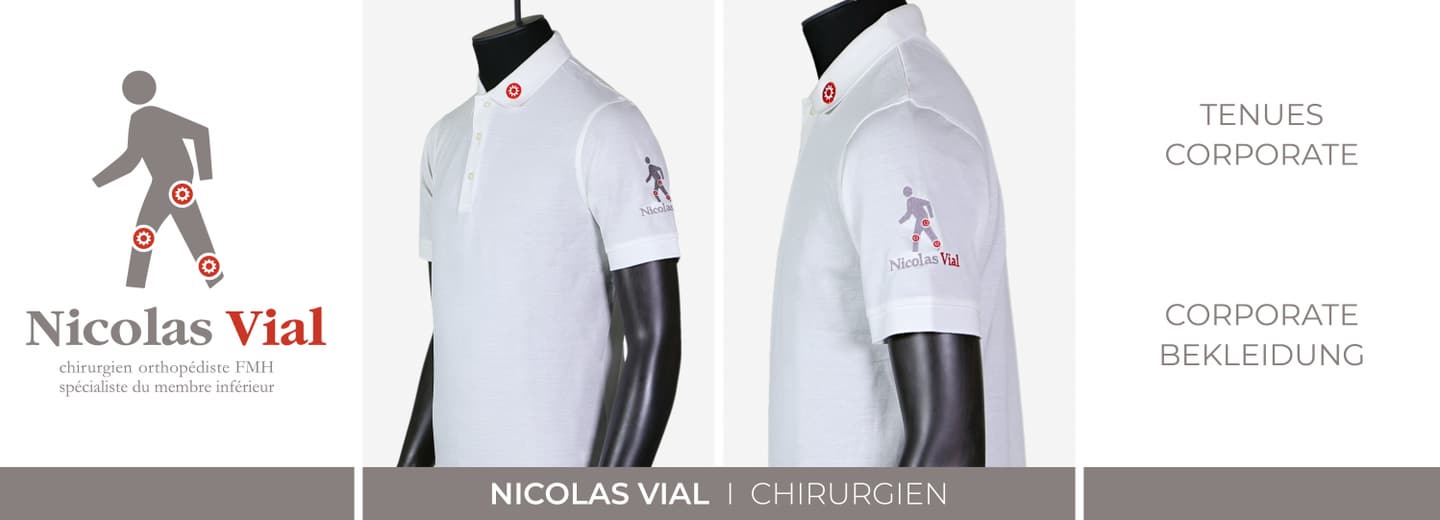 NICOLAS VIAL, CHIRURGIEN