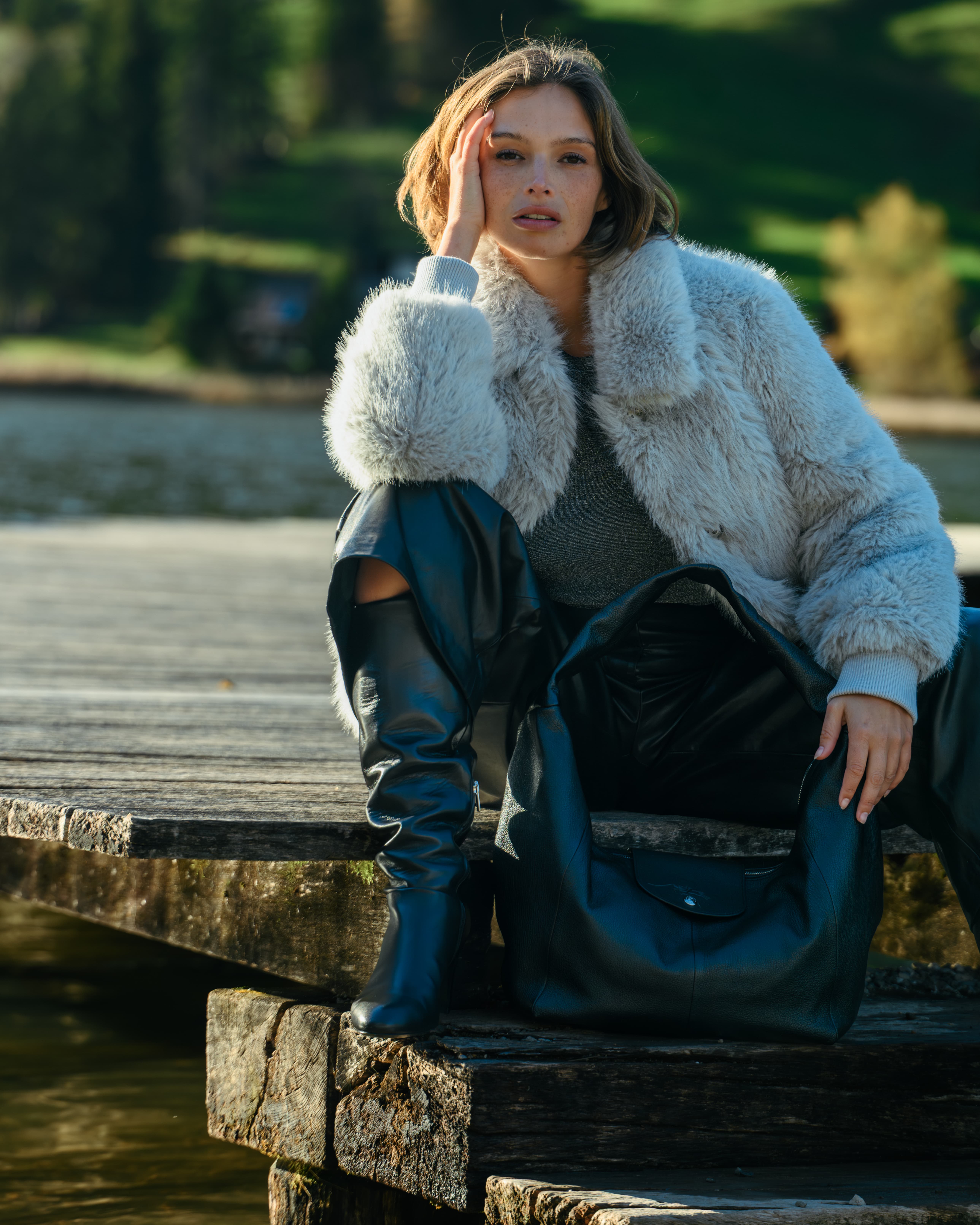 FEMMES #08