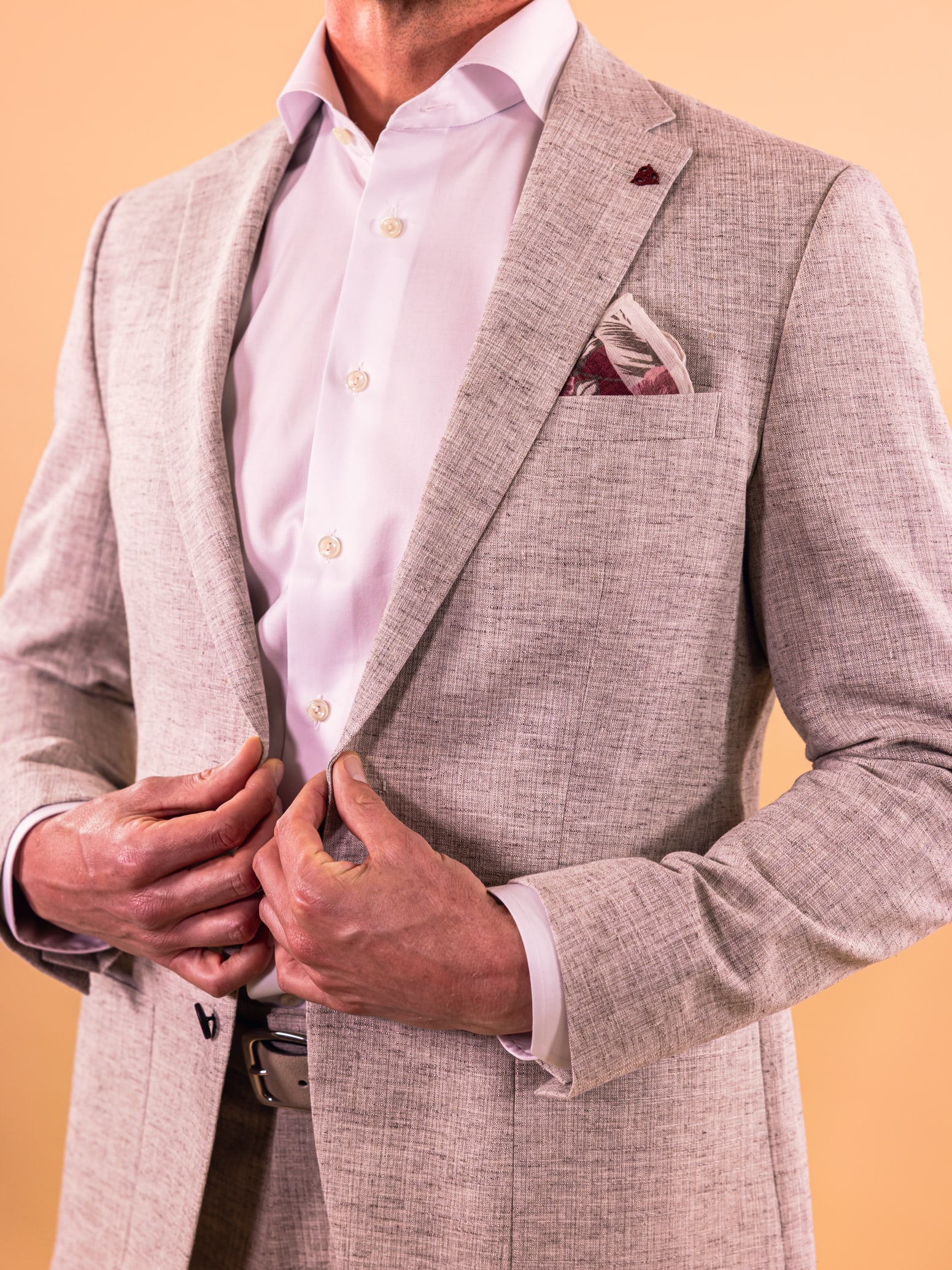 HOMMES #2 SUMMER IN STYLE