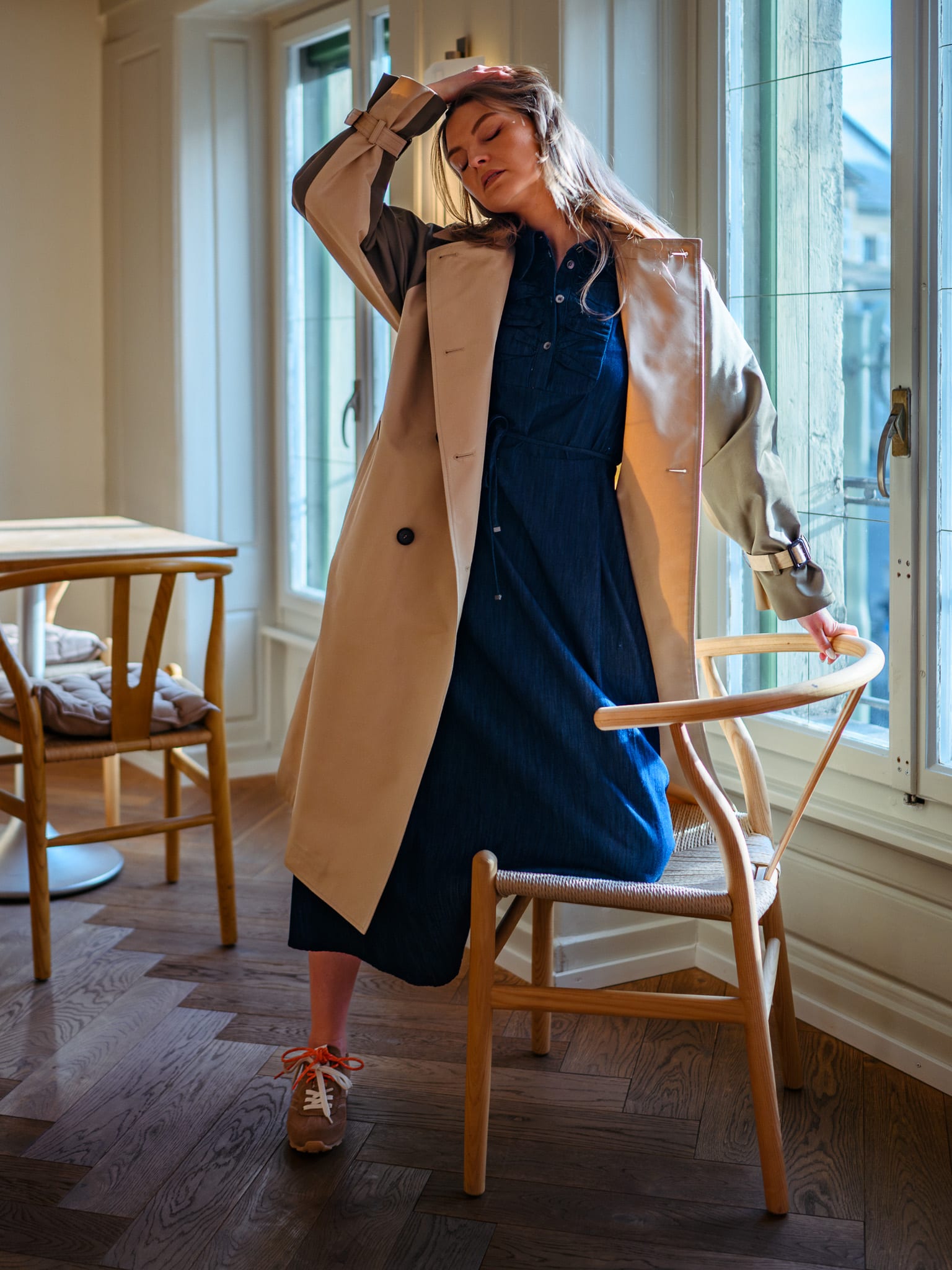 FEMMES #05