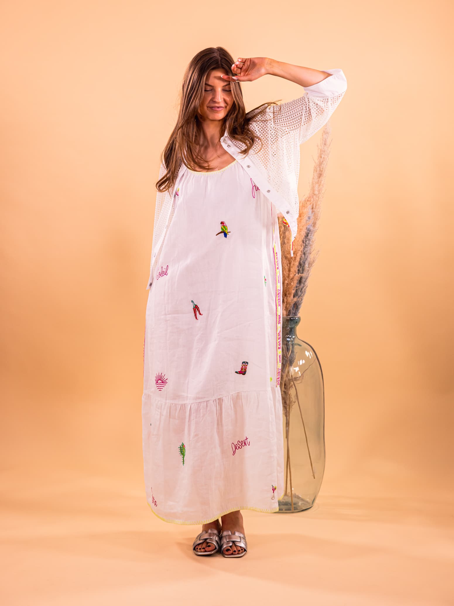 FEMMES #4 SUMMER IN STYLE