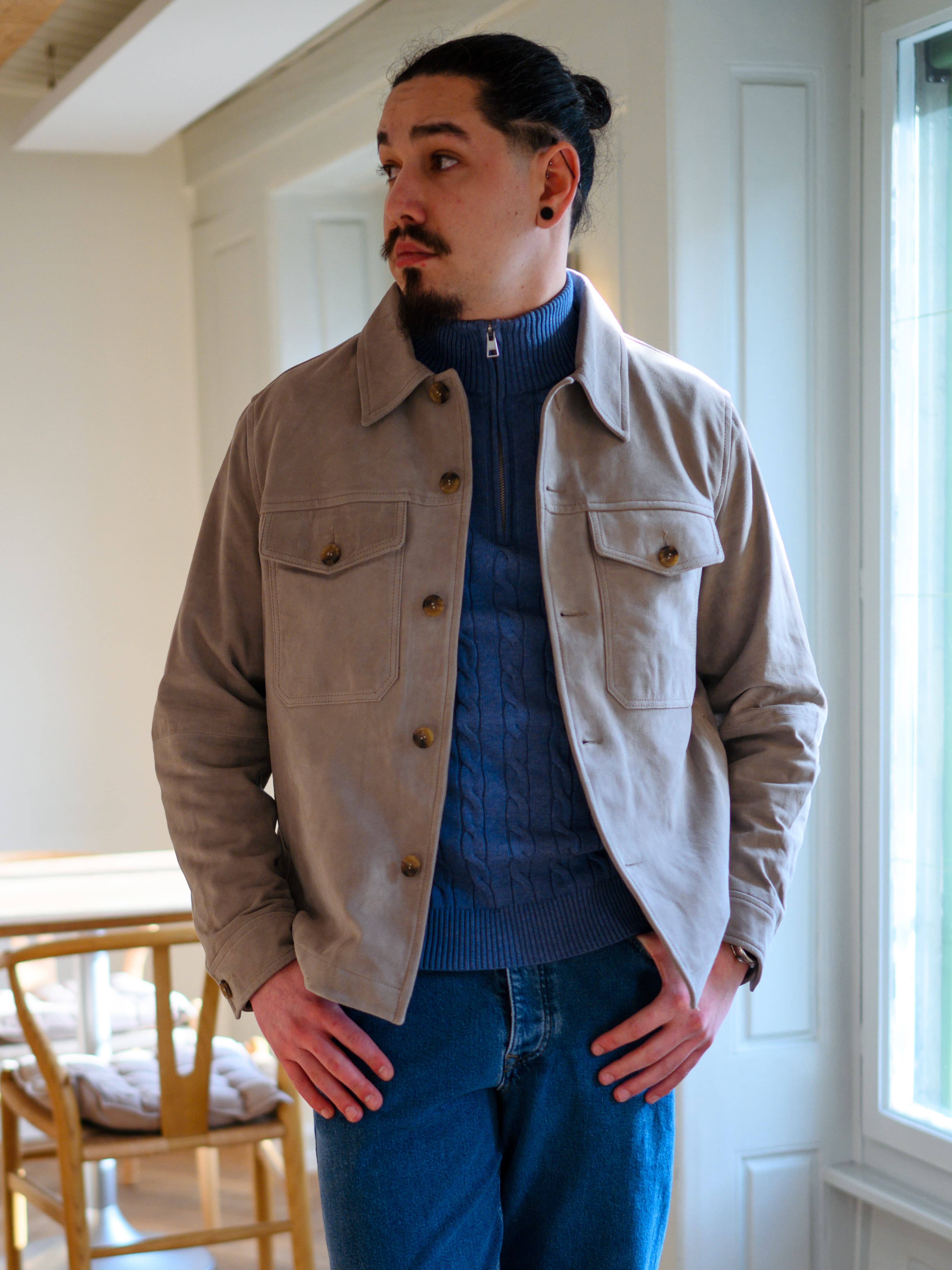 HOMMES #03