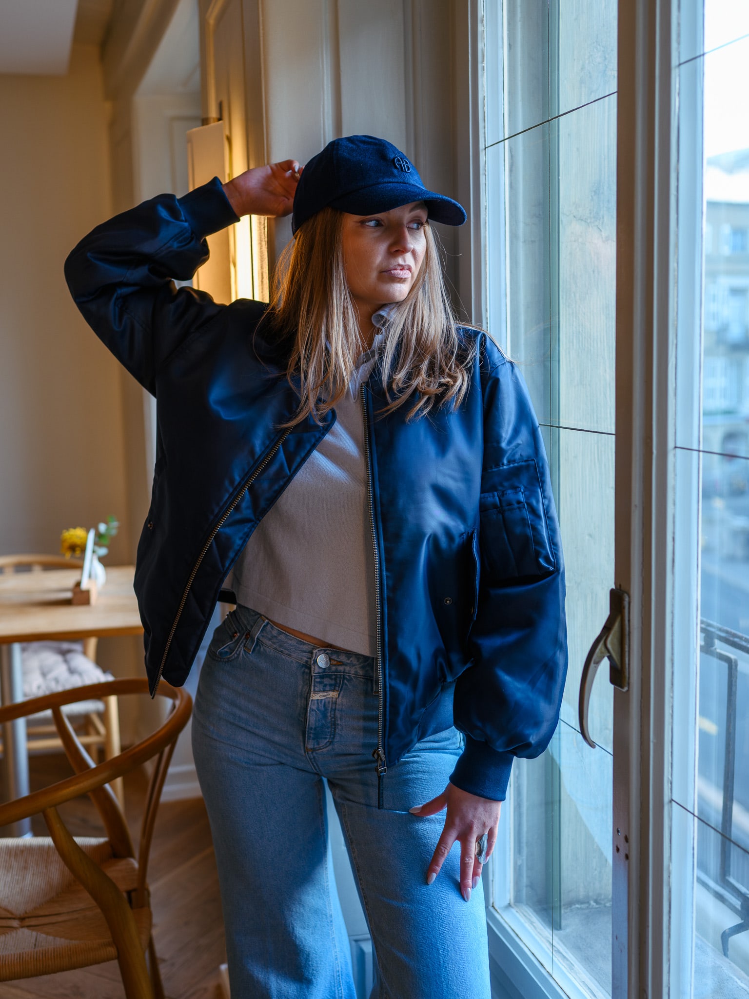 FEMMES #03
