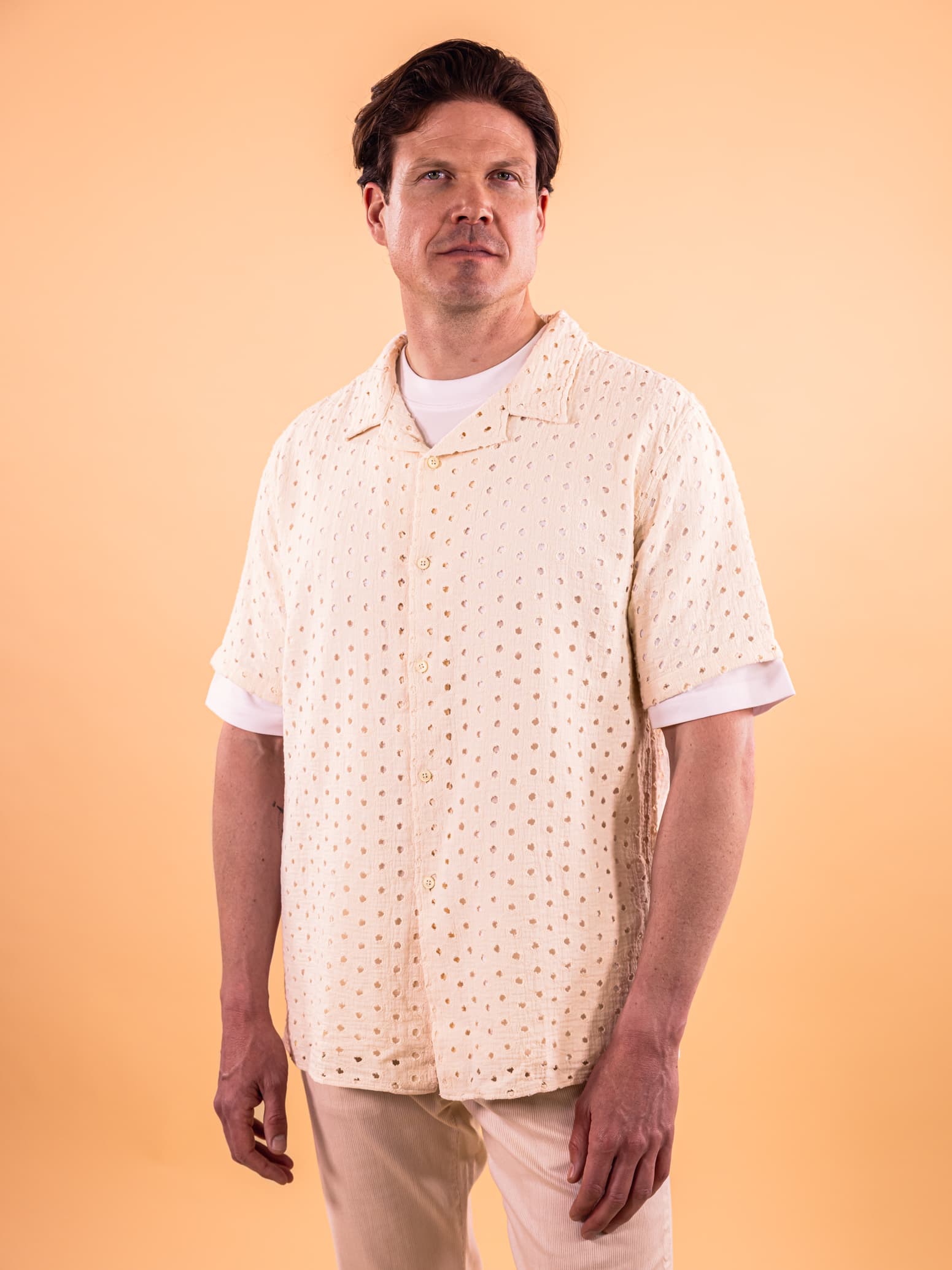 HOMMES #08 SUMMER IN STYLE