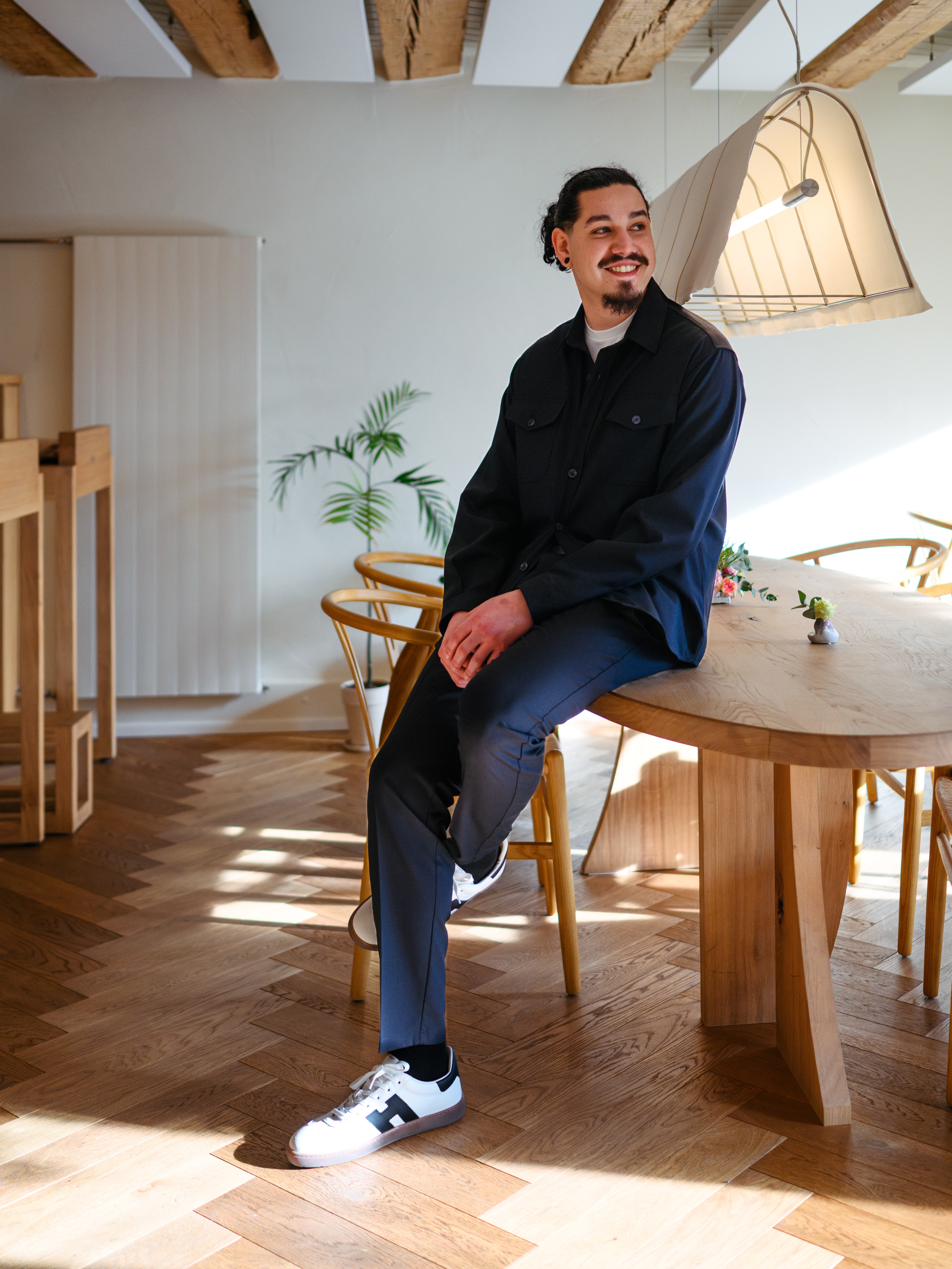 HOMMES #05