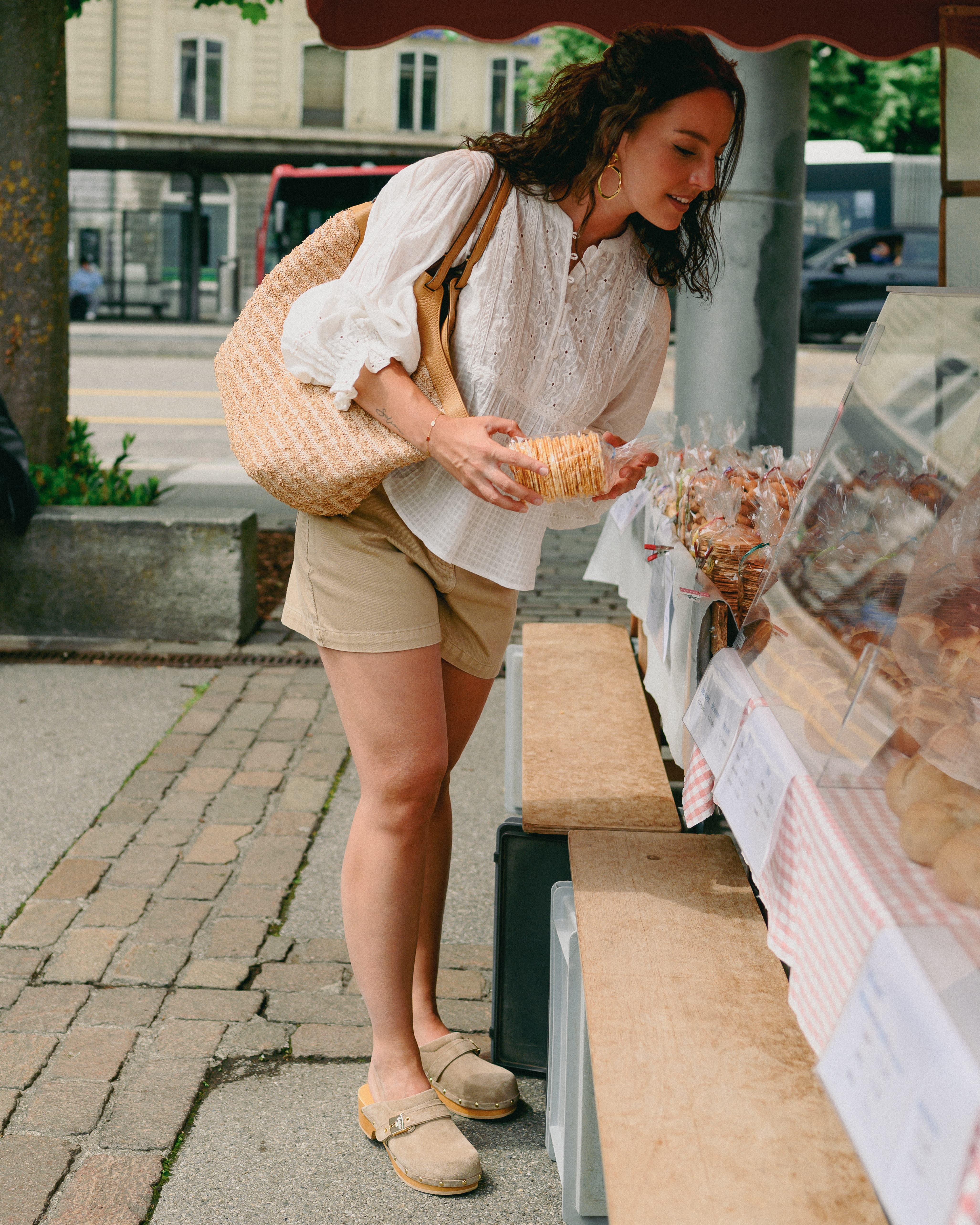 FEMMES #08