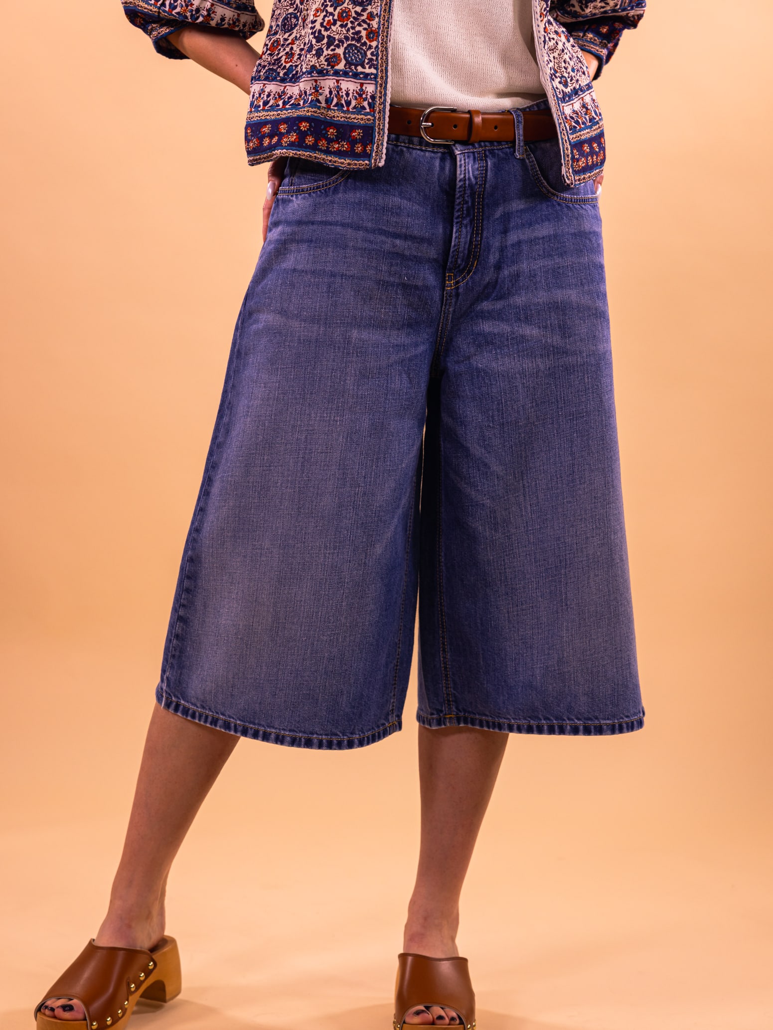 FEMMES #6 SUMMER IN STYLE