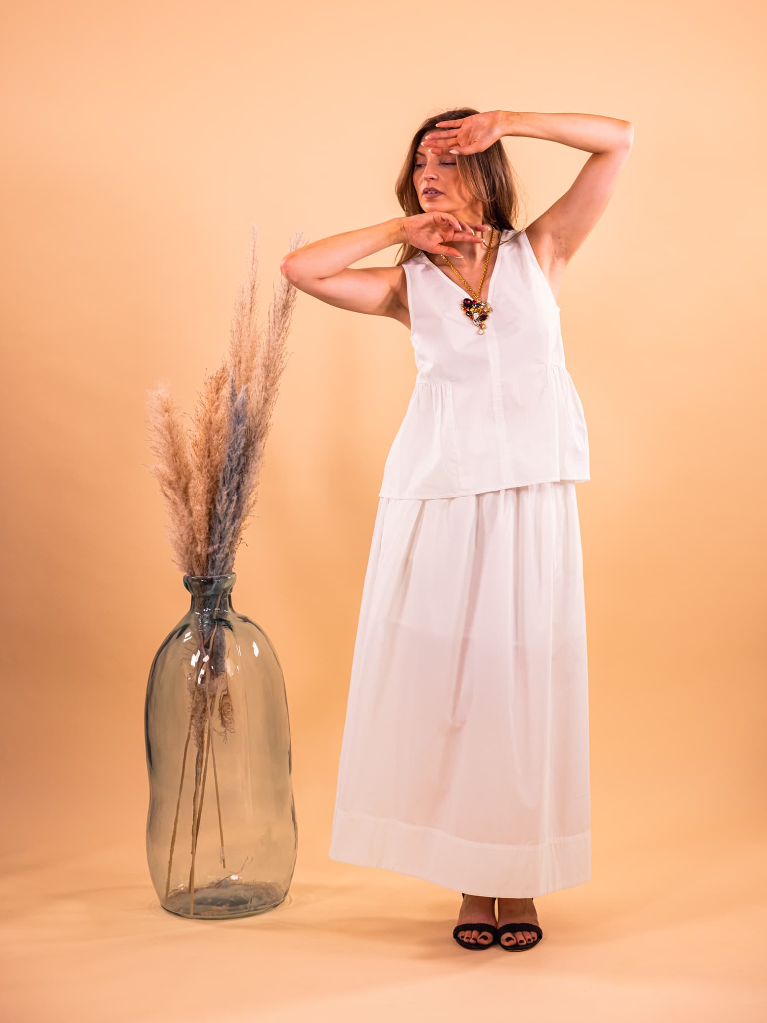 FEMMES #8 SUMMER IN STYLE