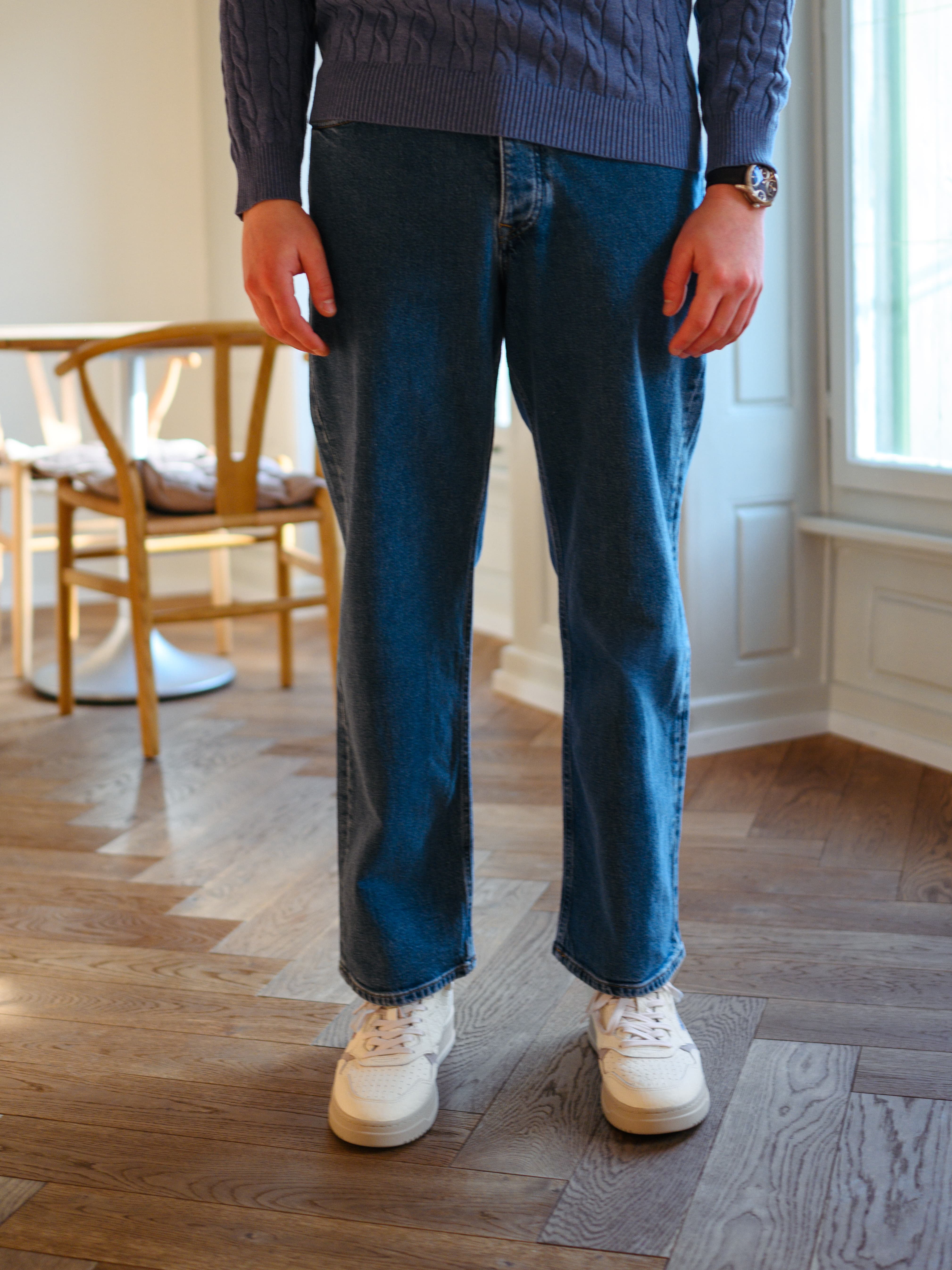 HOMMES #03