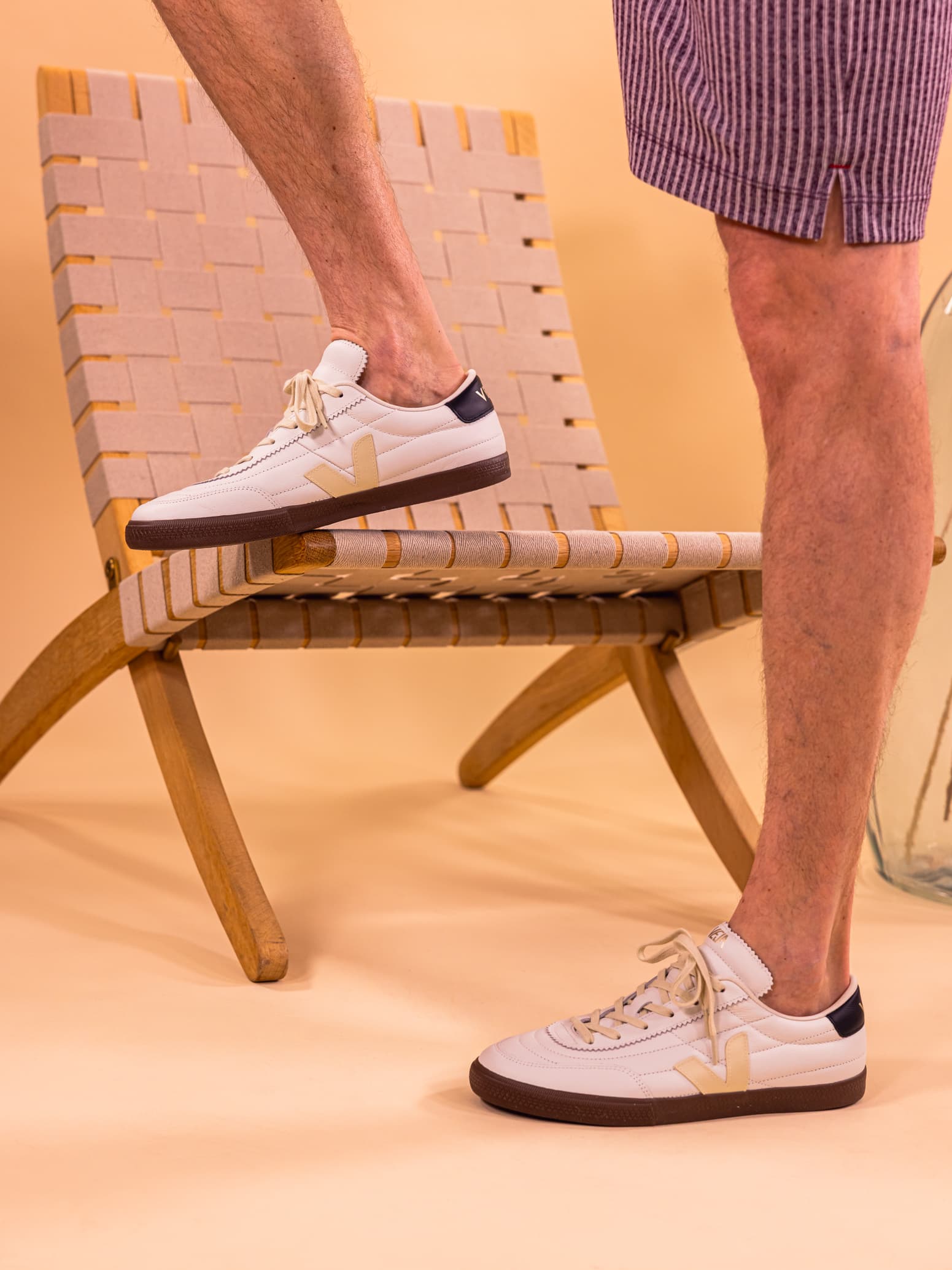 HOMMES #06 SUMMER IN STYLE