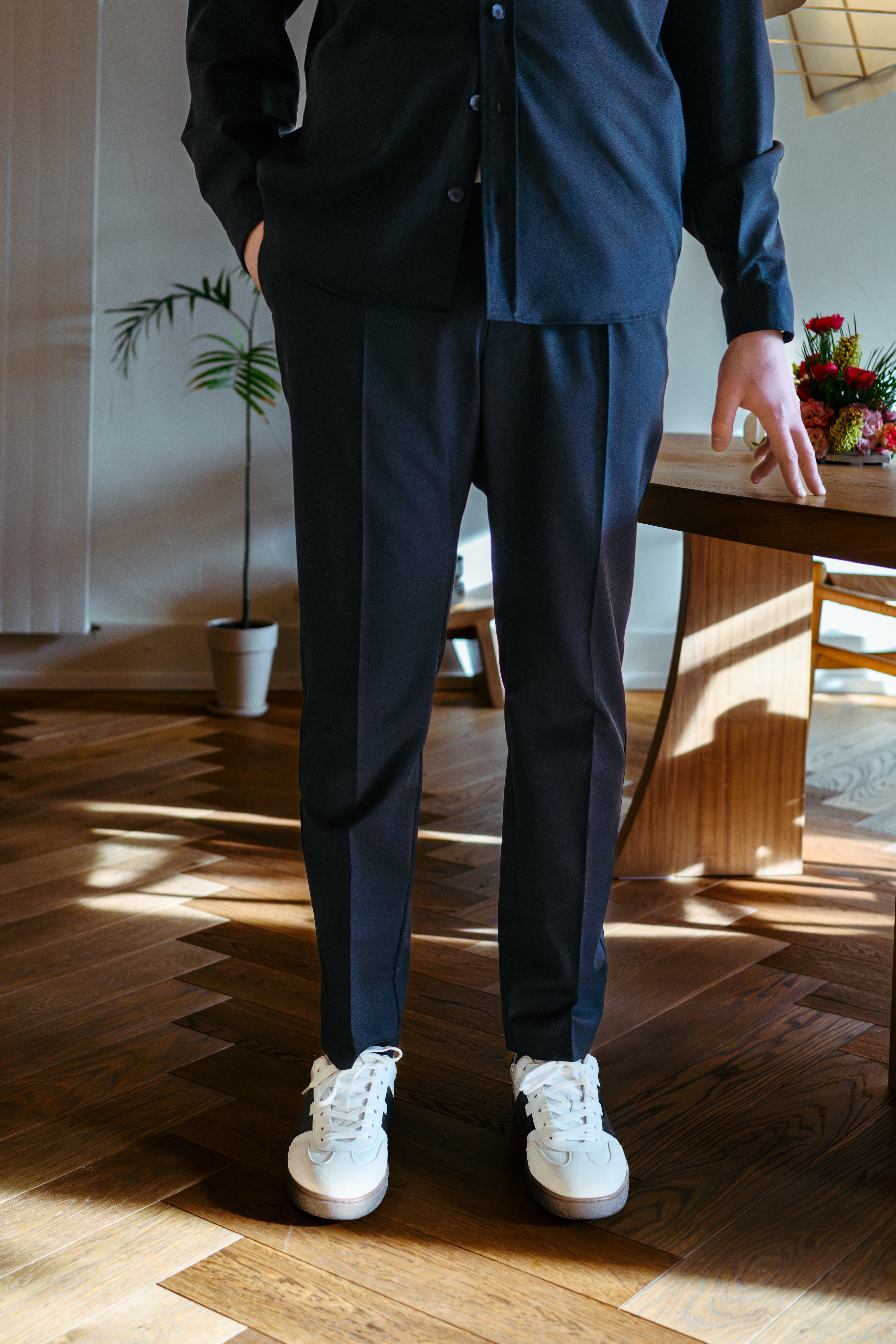 HOMMES #05