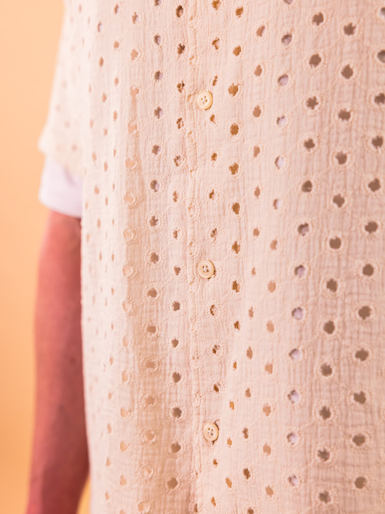 HOMMES #08 SUMMER IN STYLE