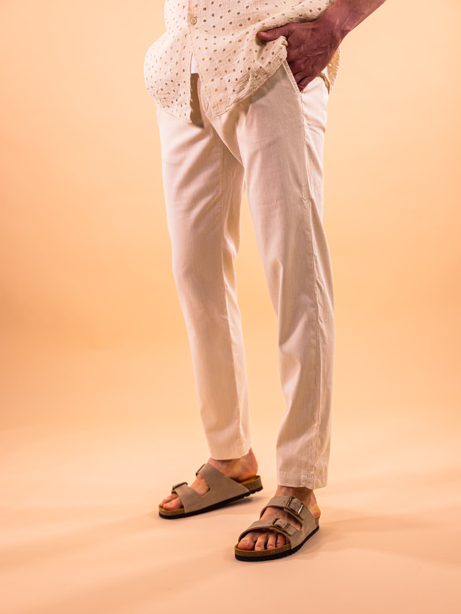 HOMMES #08 SUMMER IN STYLE
