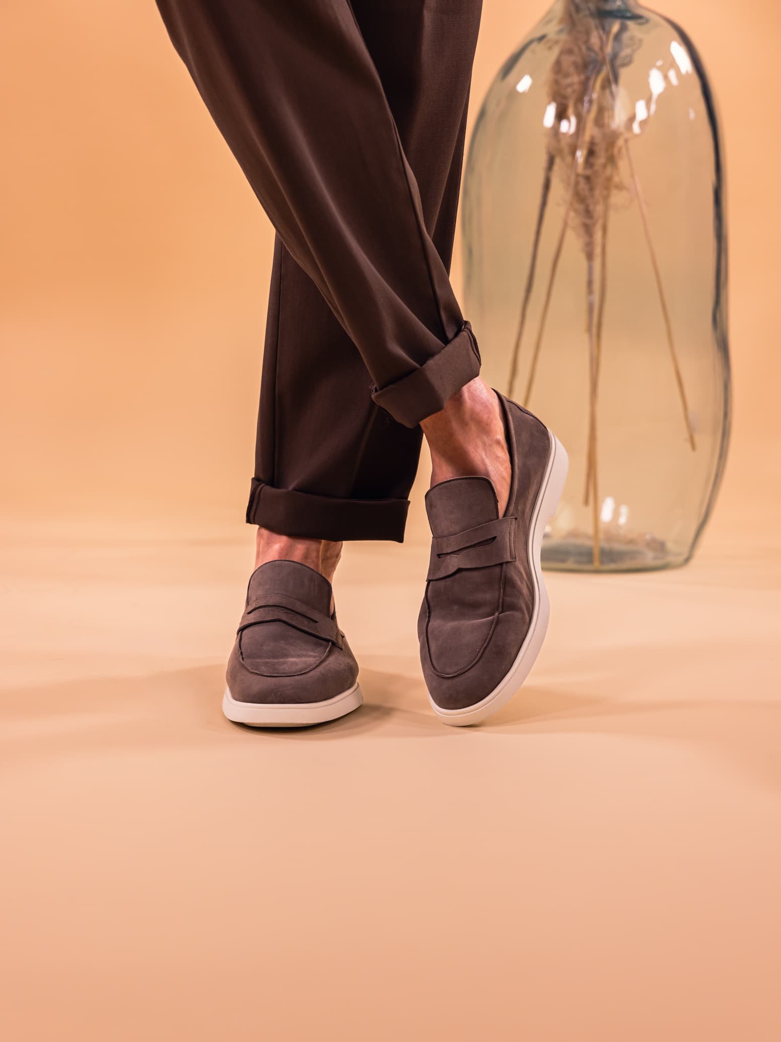 HOMMES #01 SUMMER IN STYLE