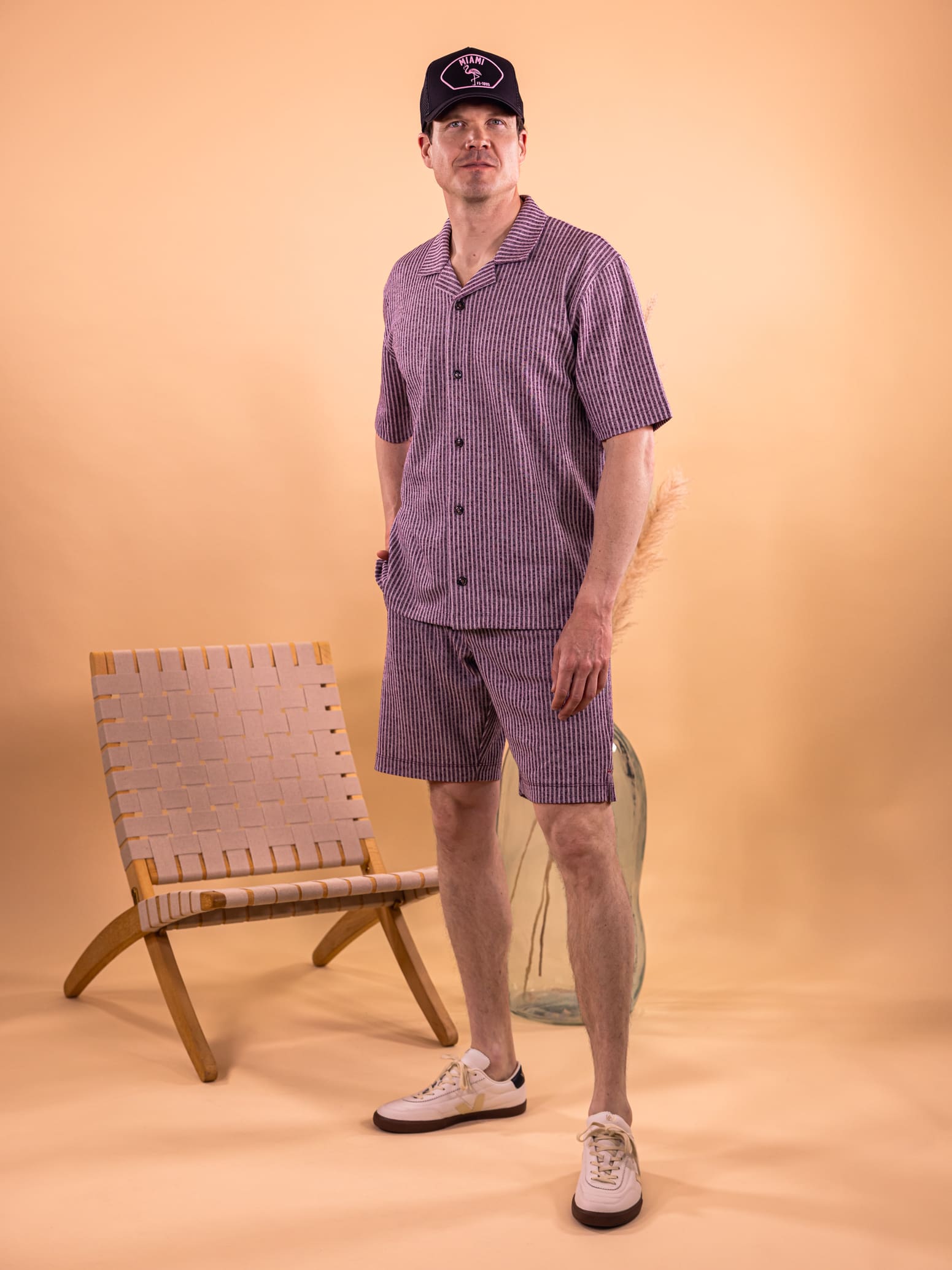 HOMMES #06 SUMMER IN STYLE