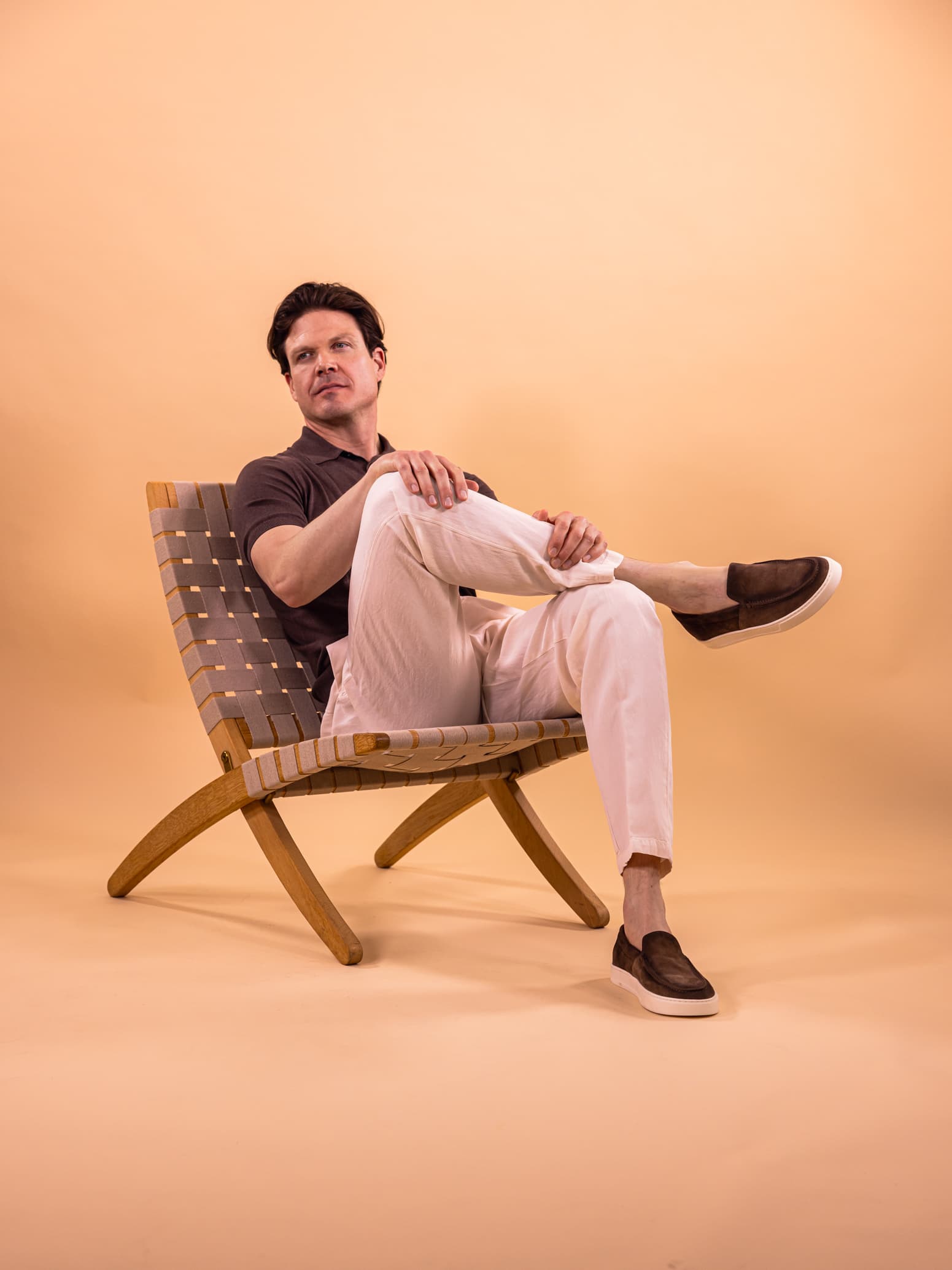 HOMMES #3 SUMMER IN STYLE