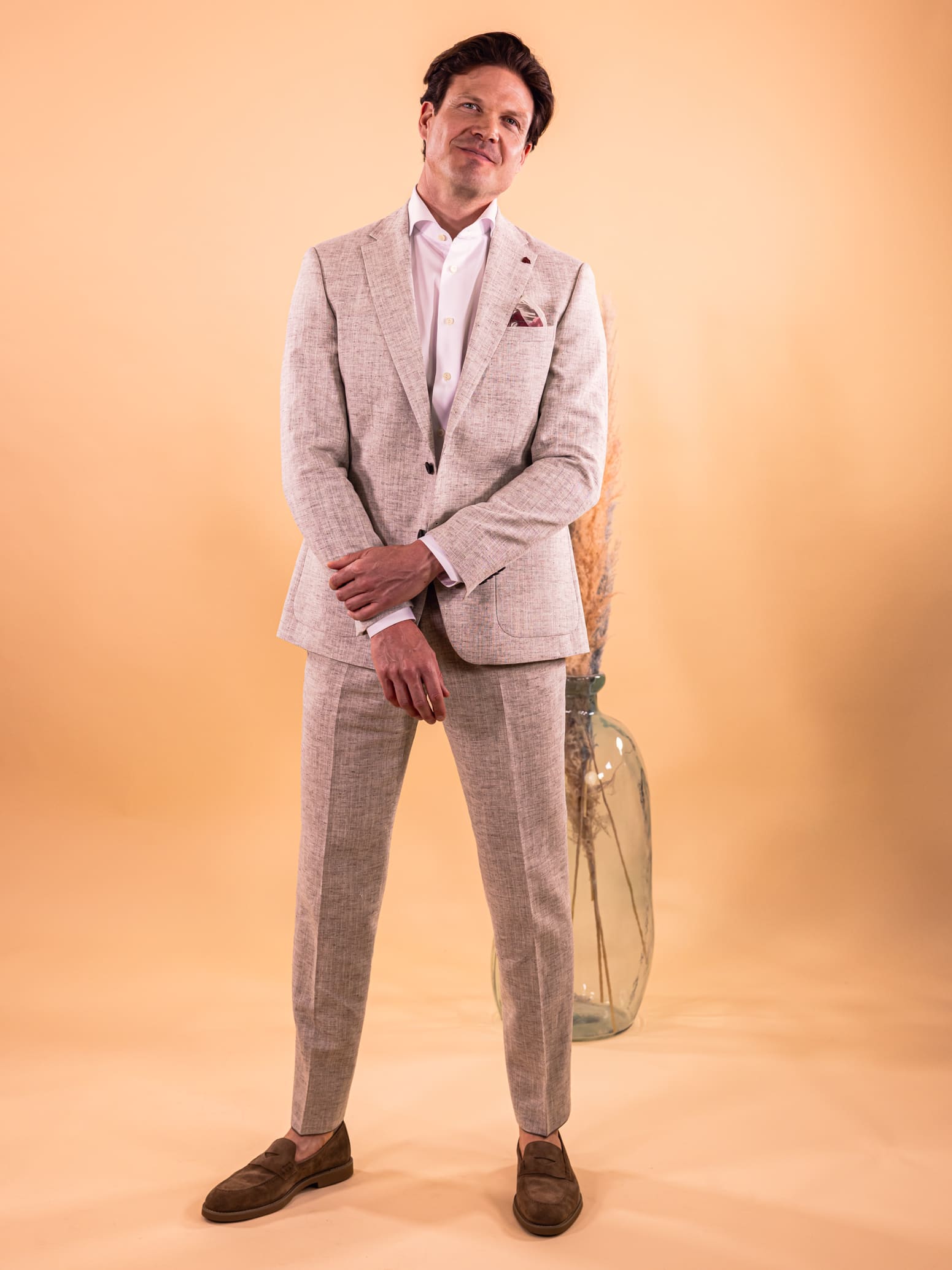 HOMMES #2 SUMMER IN STYLE