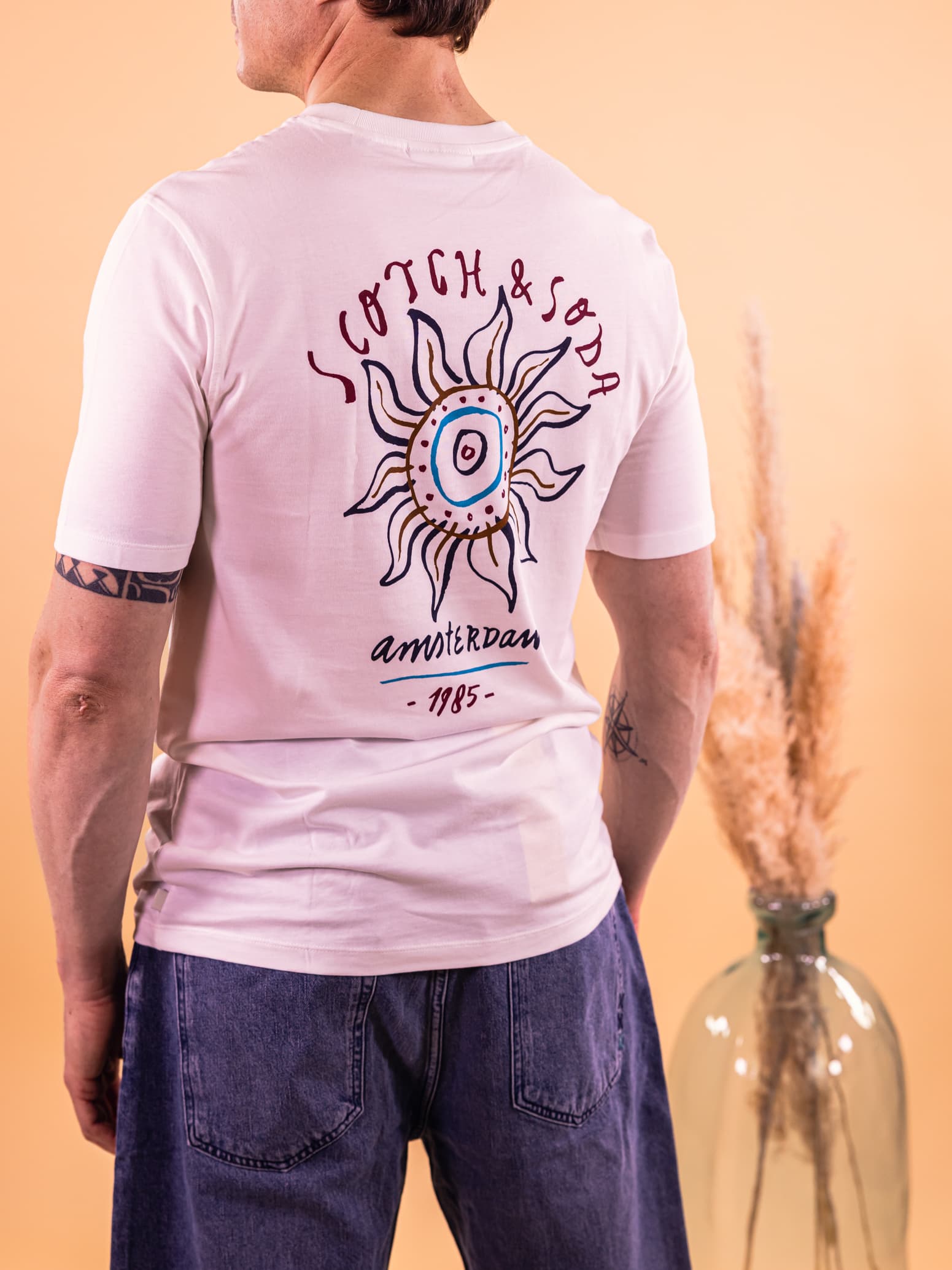 HOMMES #05 SUMMER IN STYLE