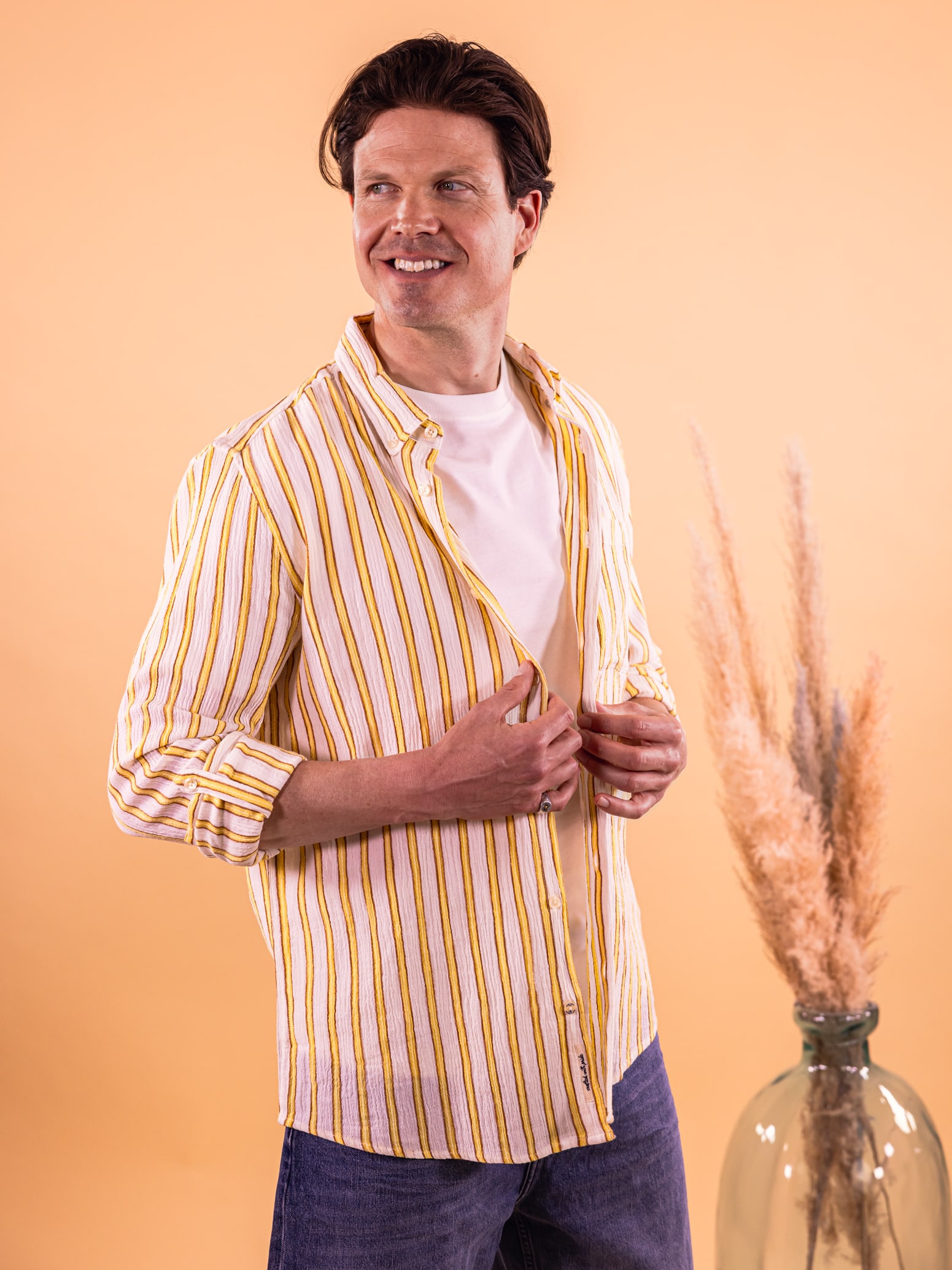 HOMMES #05 SUMMER IN STYLE