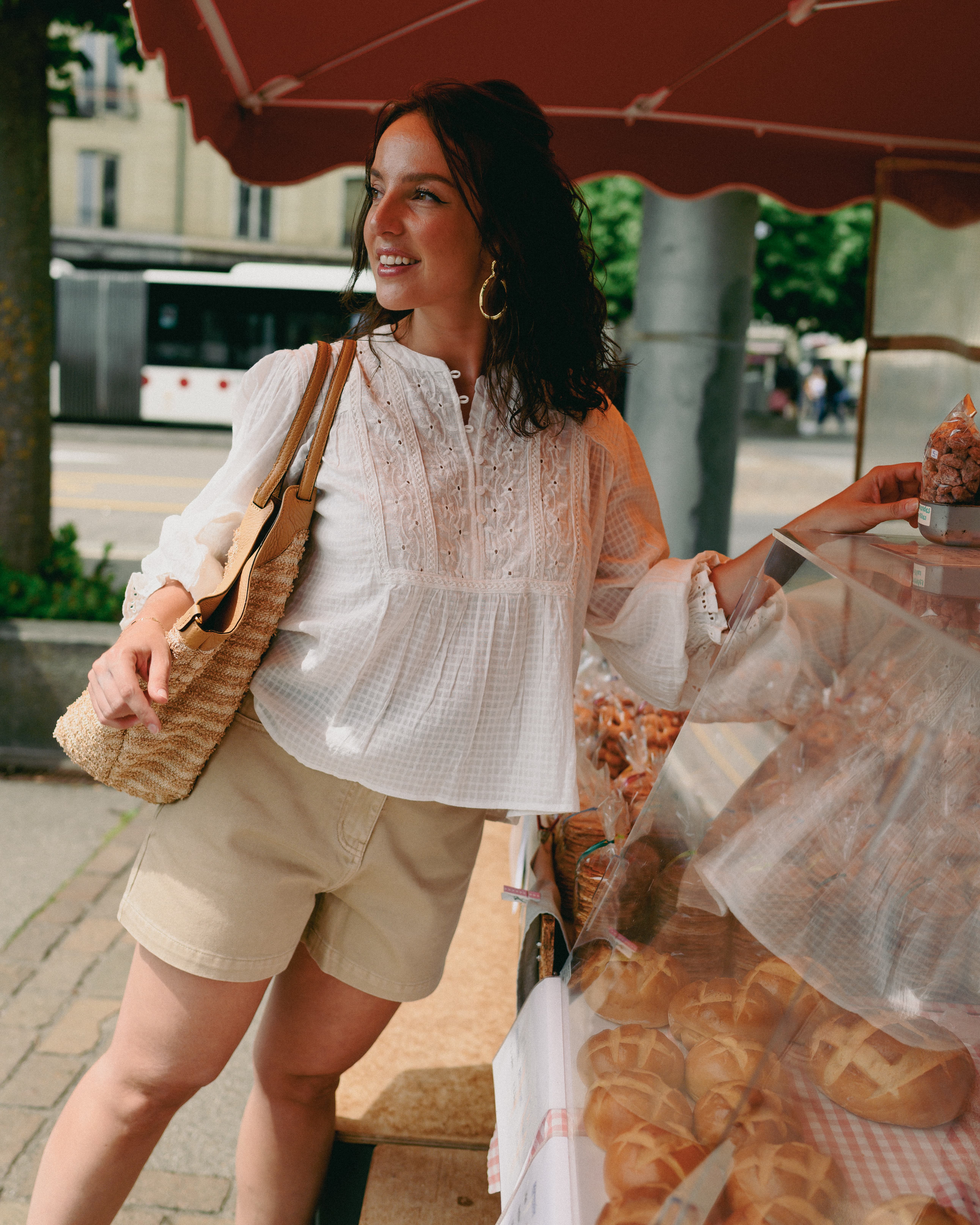 FEMMES #08