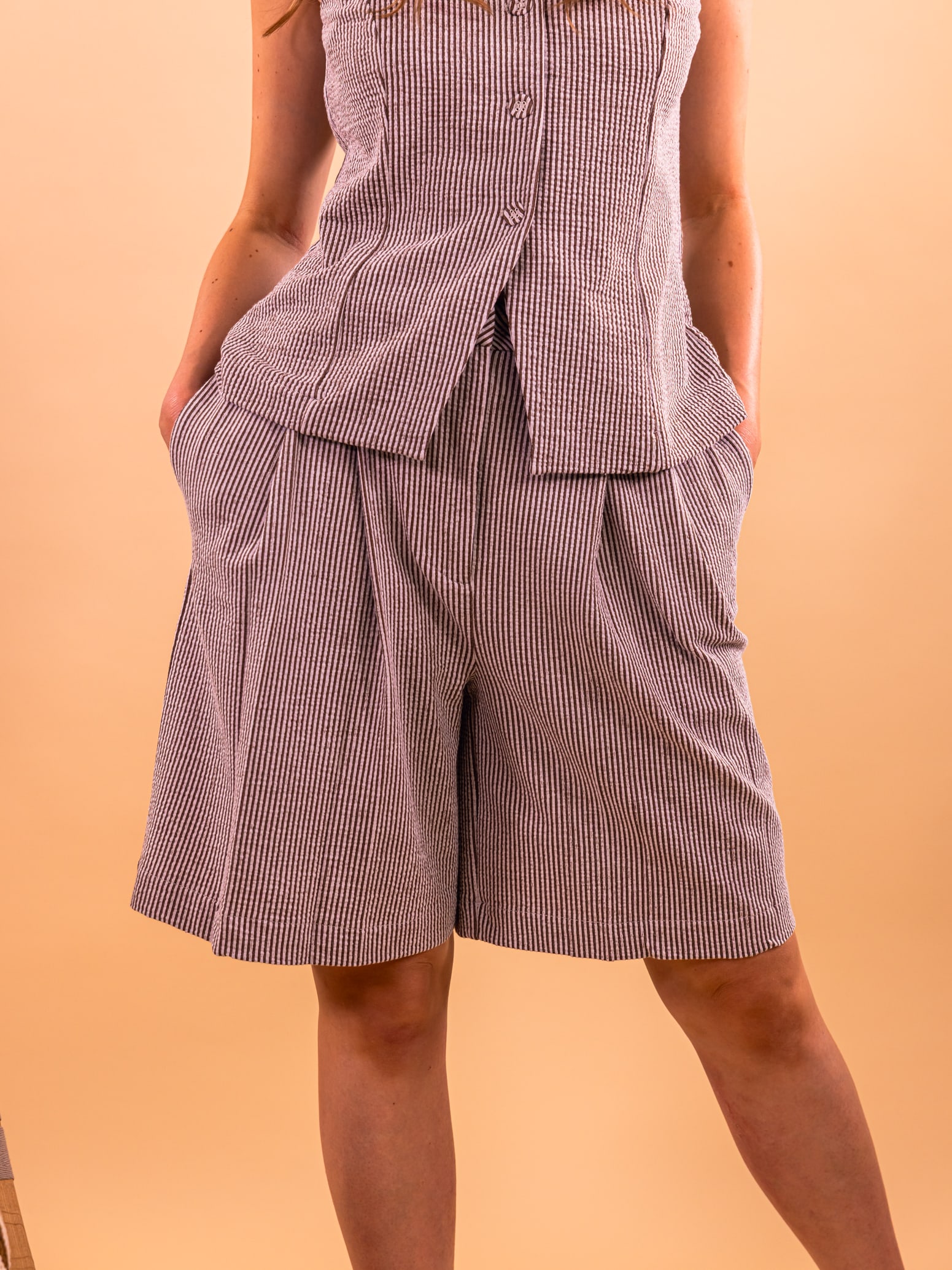 FEMMES #7 SUMMER IN STYLE