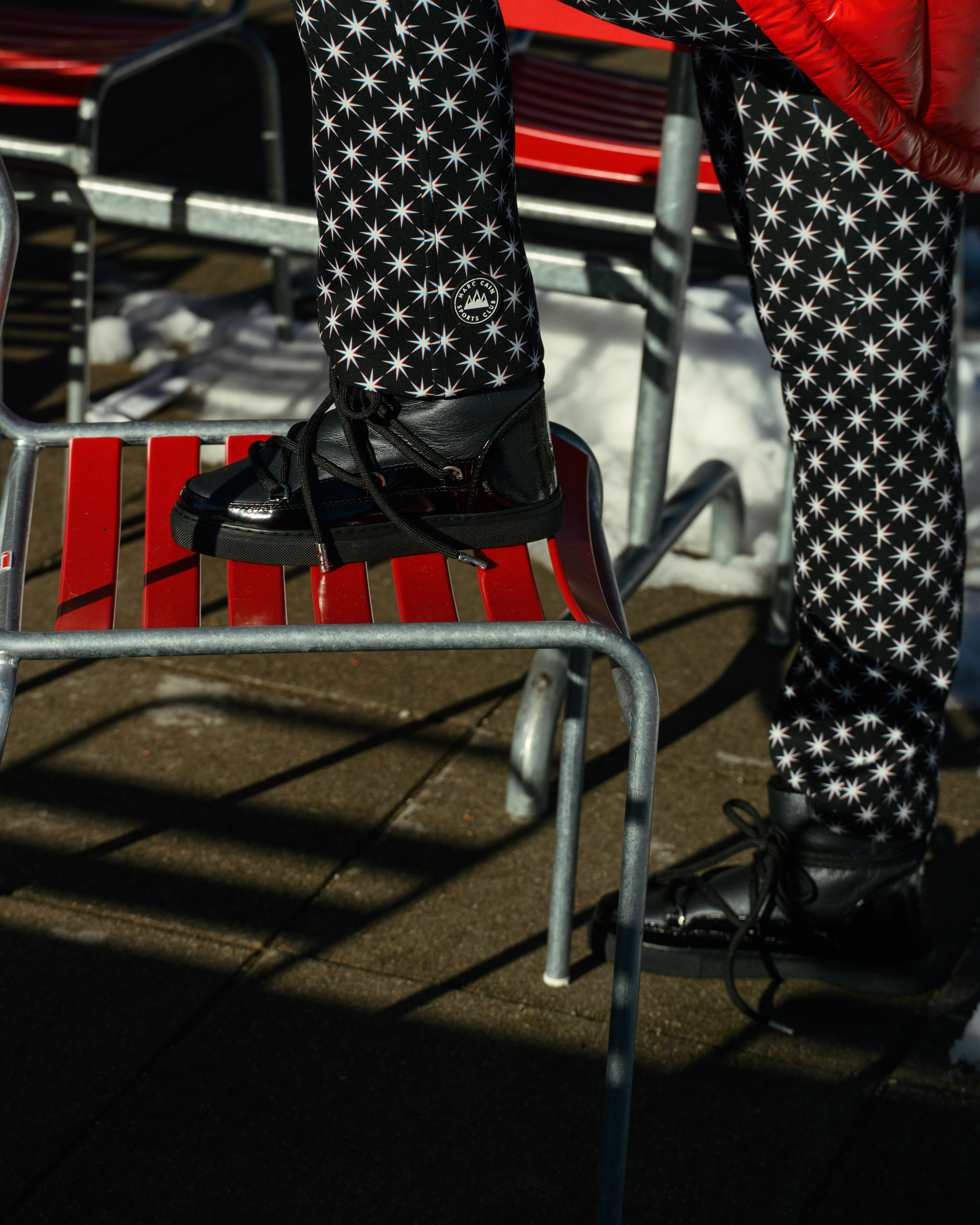 FEMMES #07