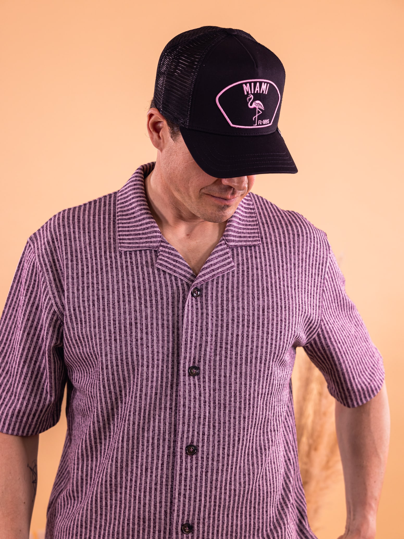 HOMMES #06 SUMMER IN STYLE