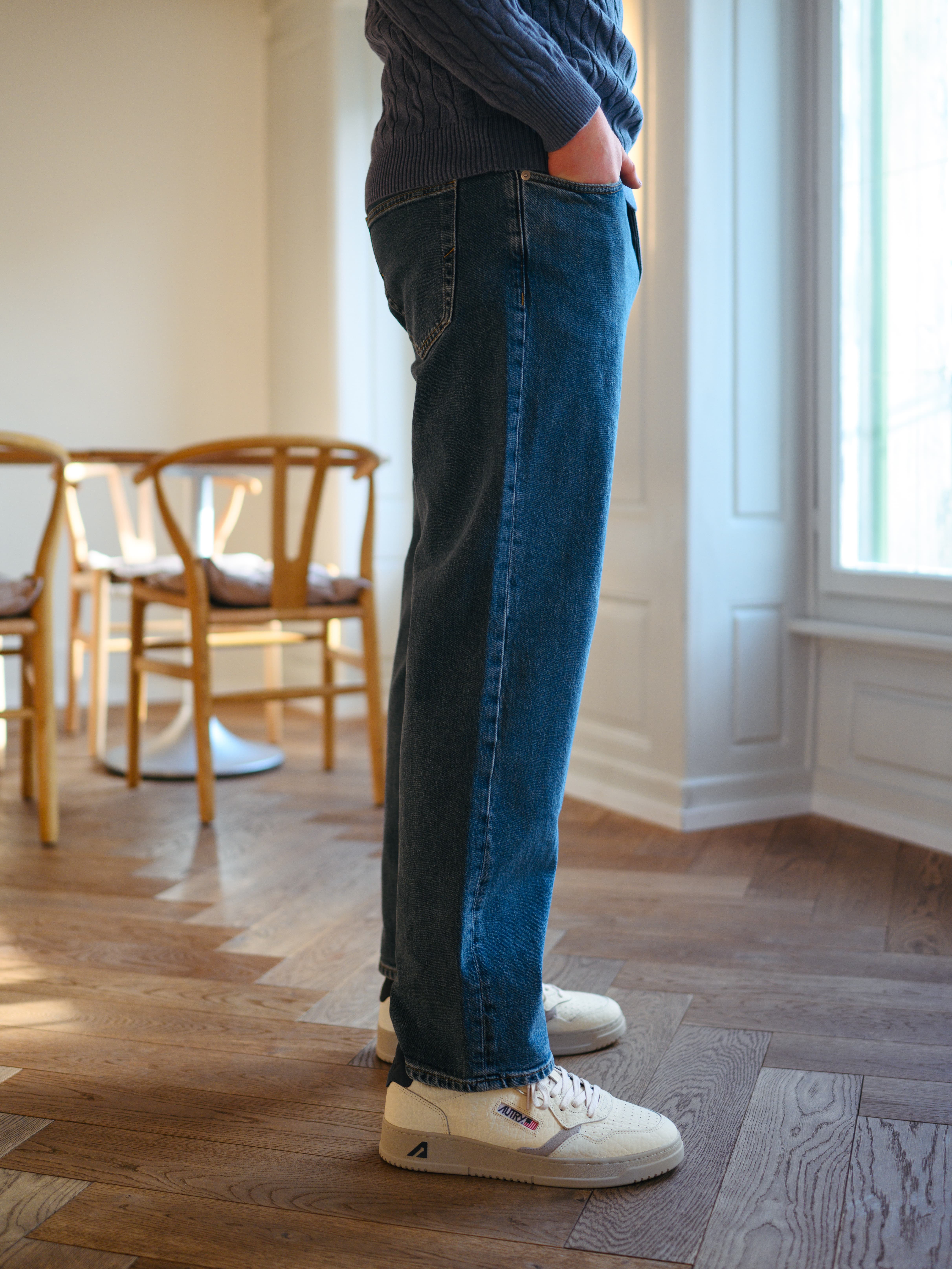 HOMMES #03