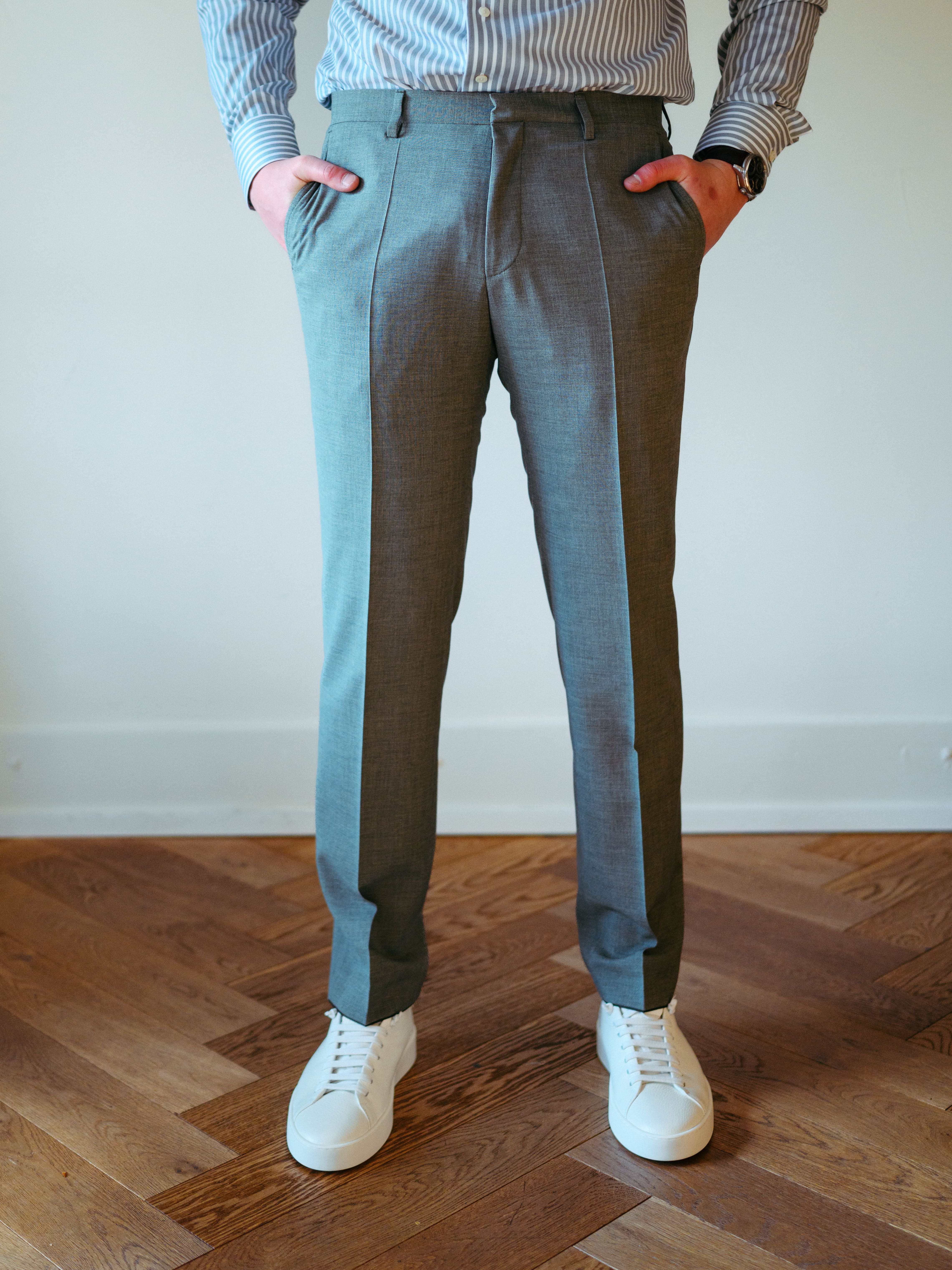 HOMMES #06