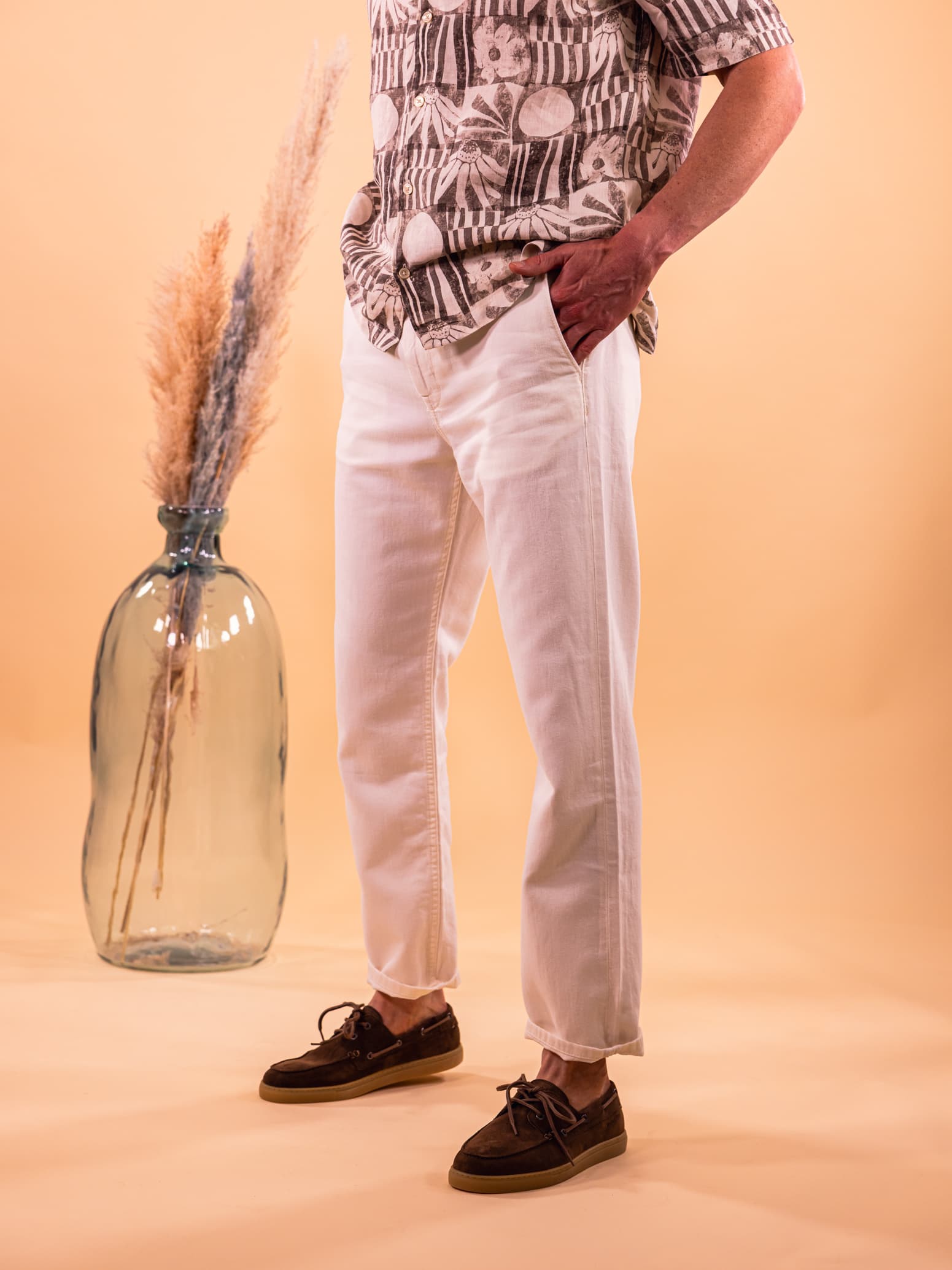 HOMMES #07 SUMMER IN STYLE