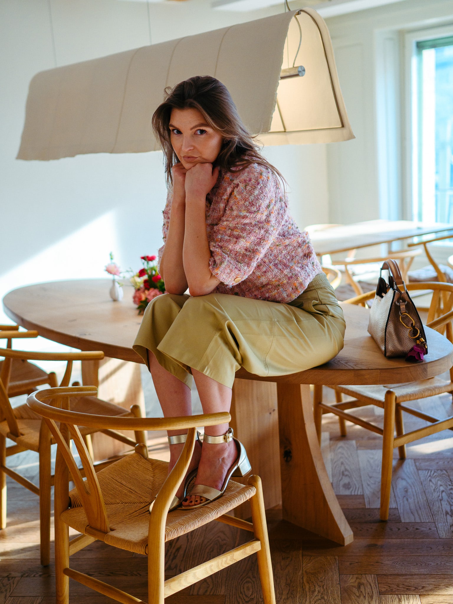 FEMMES #06