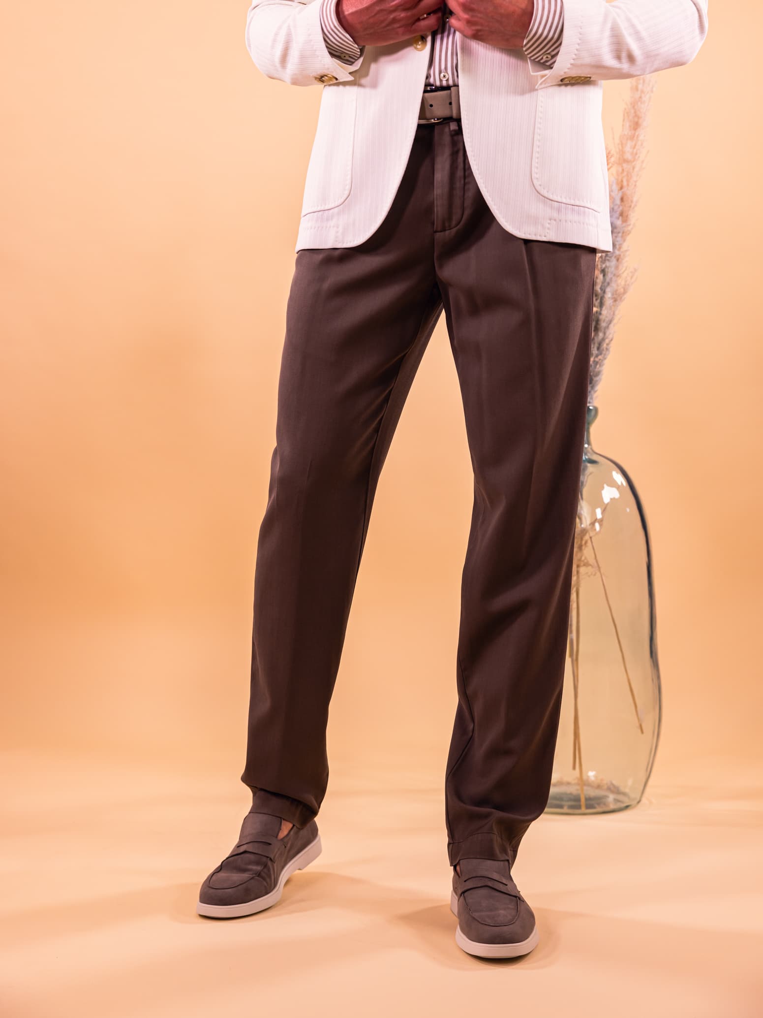 HOMMES #01 SUMMER IN STYLE