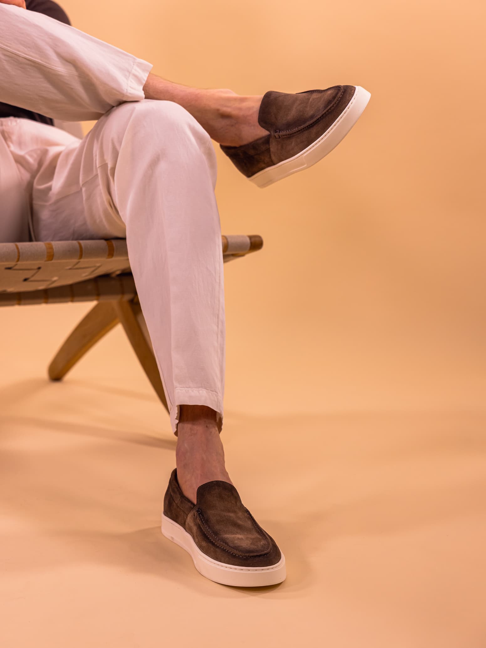HOMMES #3 SUMMER IN STYLE