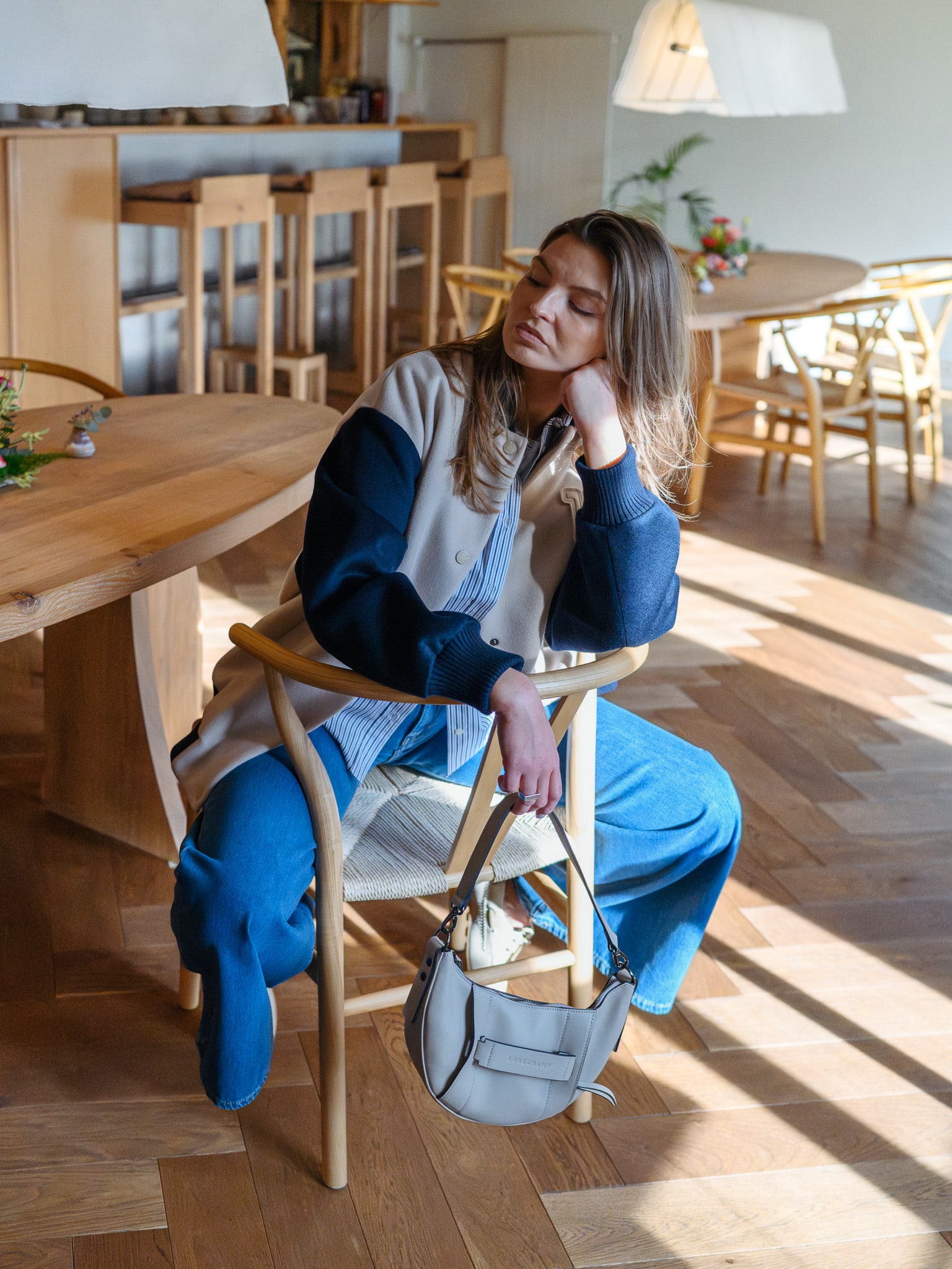 FEMMES #01