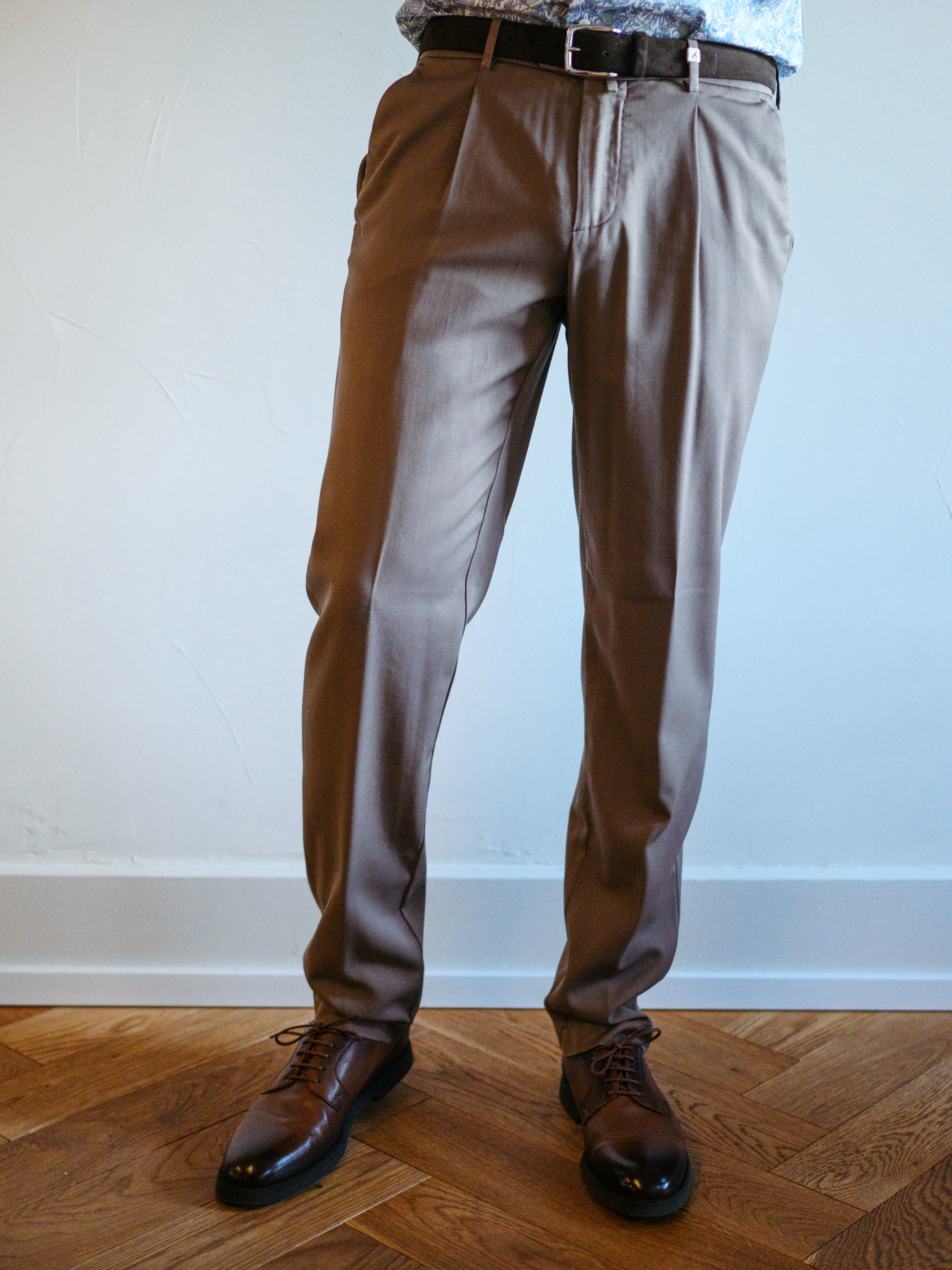 HOMMES #01