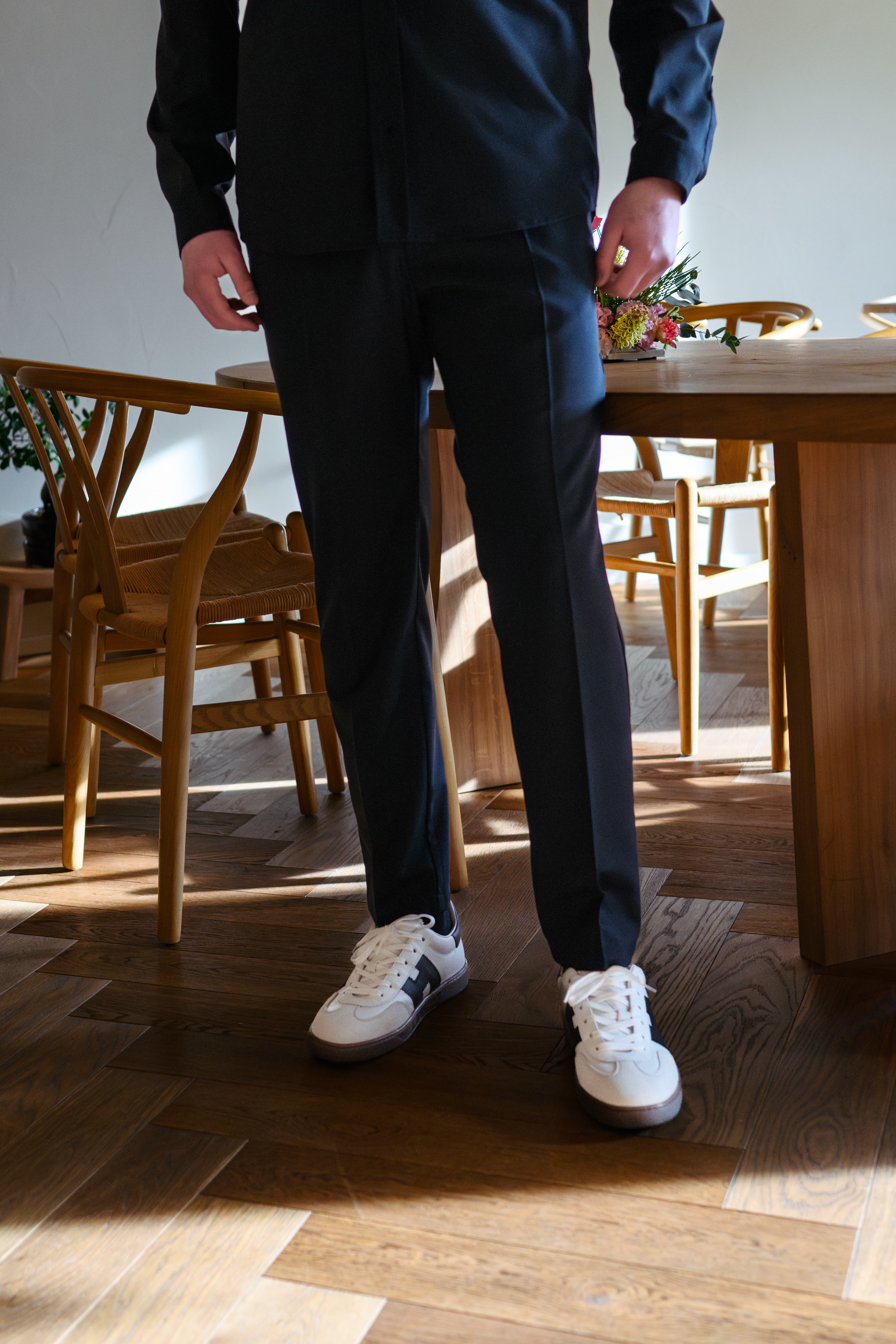 HOMMES #05