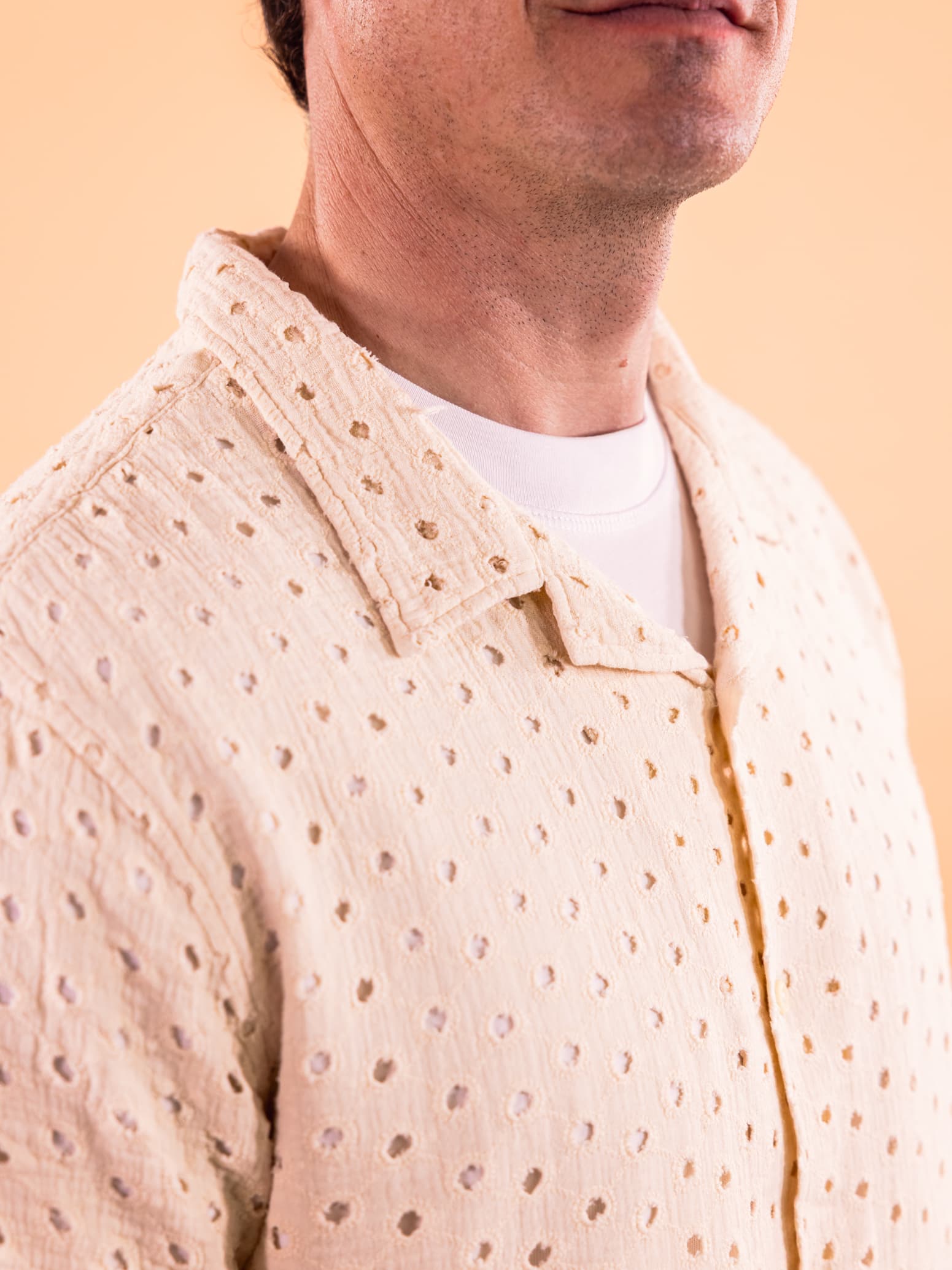 HOMMES #08 SUMMER IN STYLE