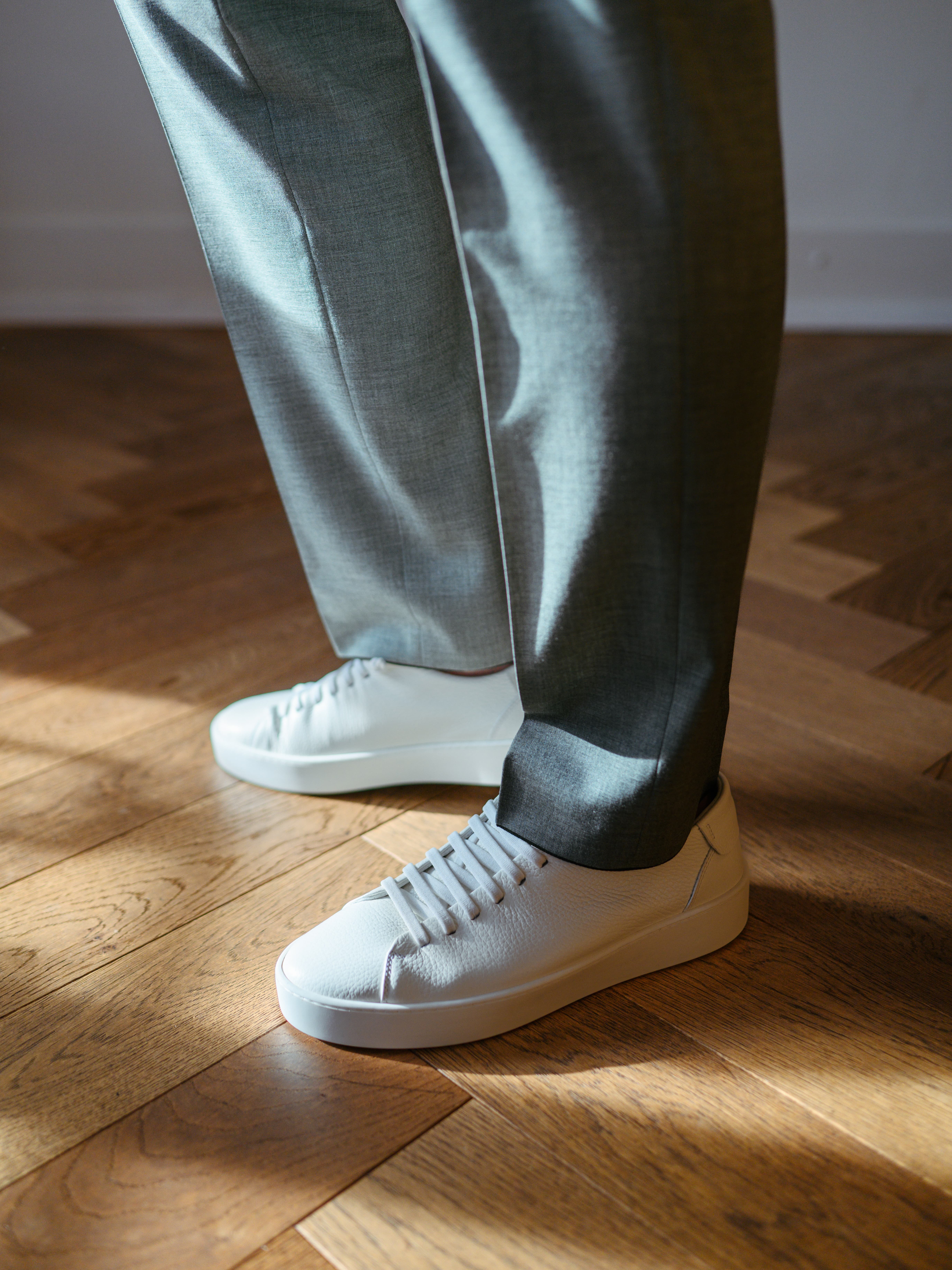 HOMMES #06