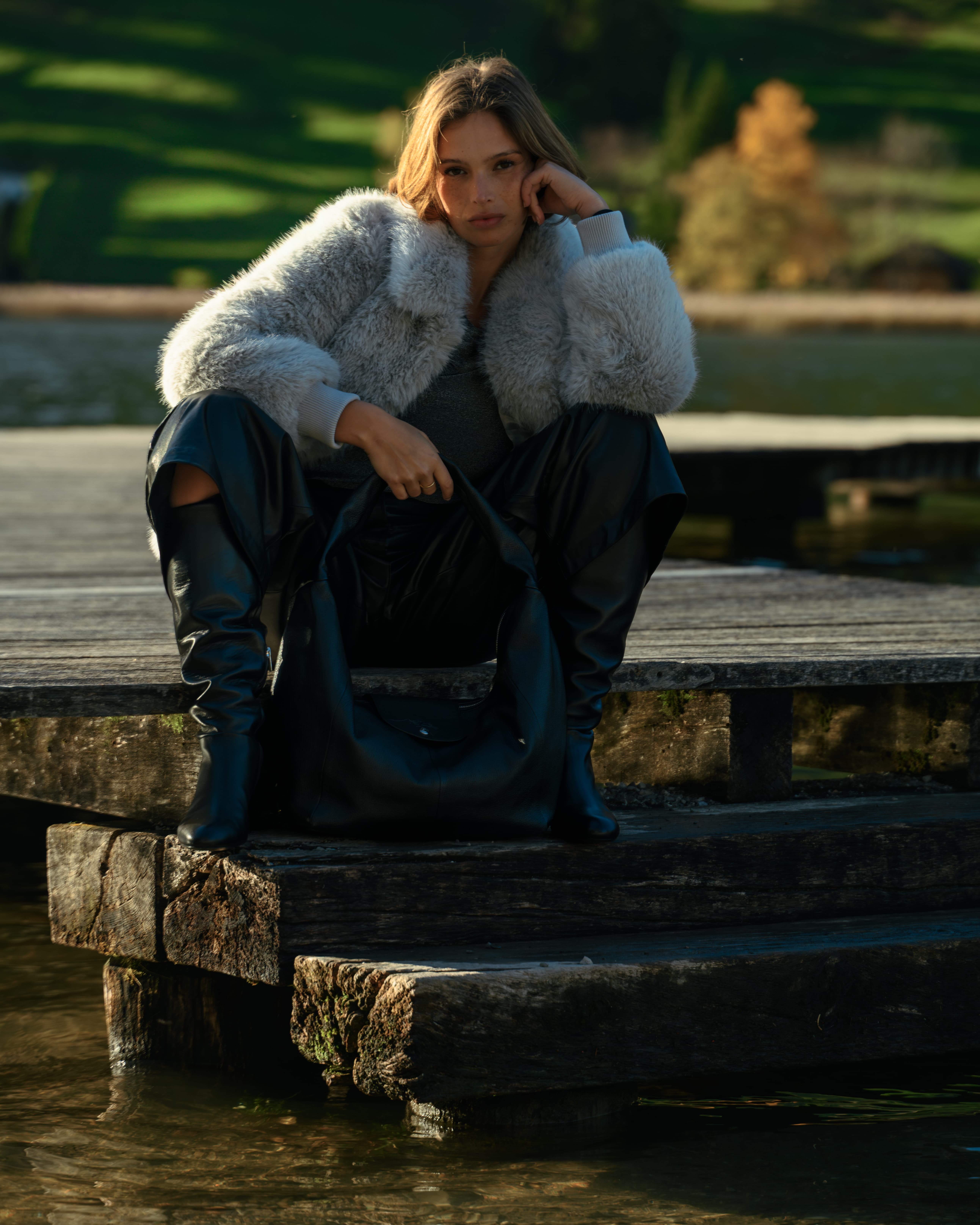 FEMMES #08