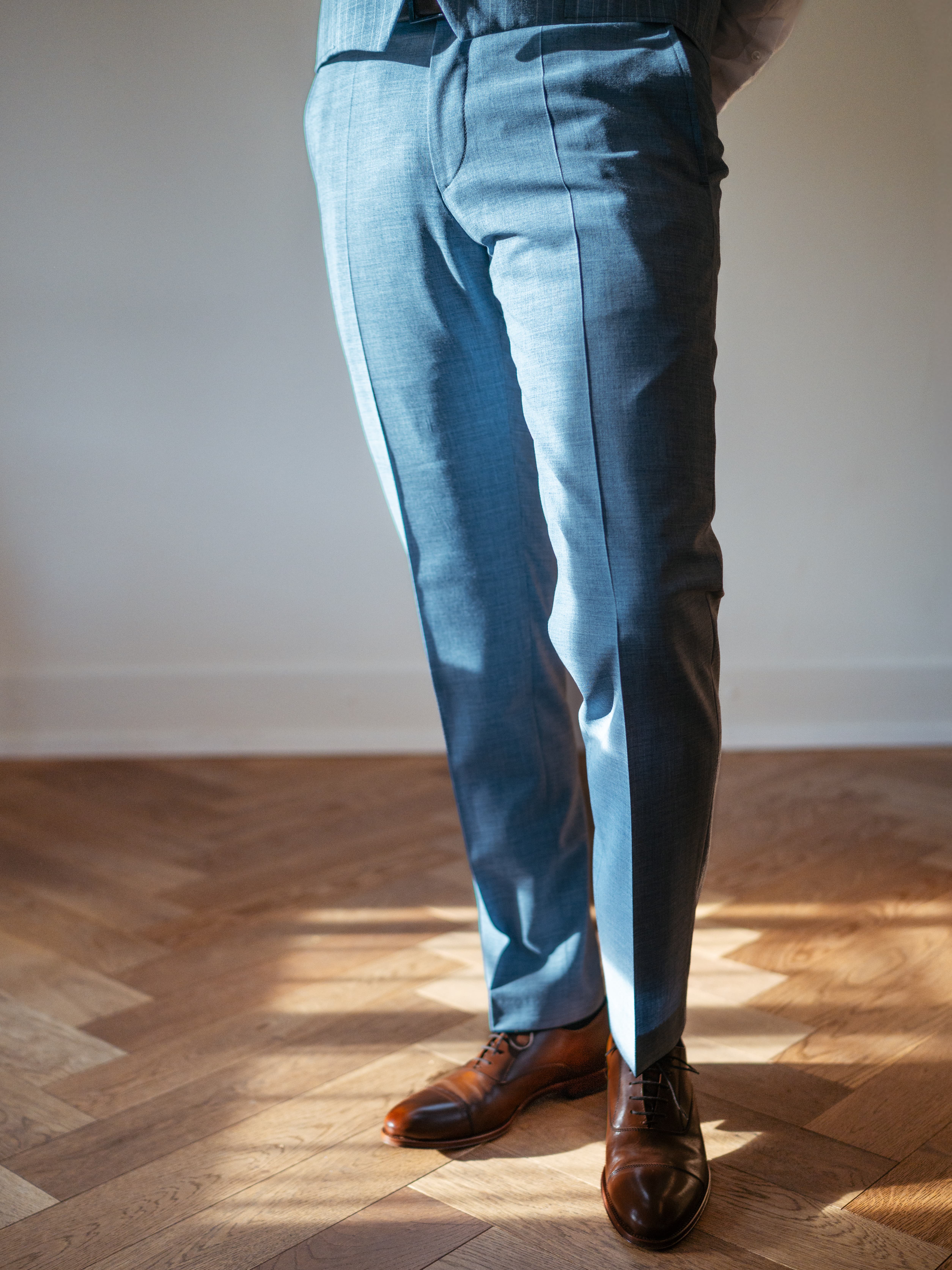 HOMMES #04