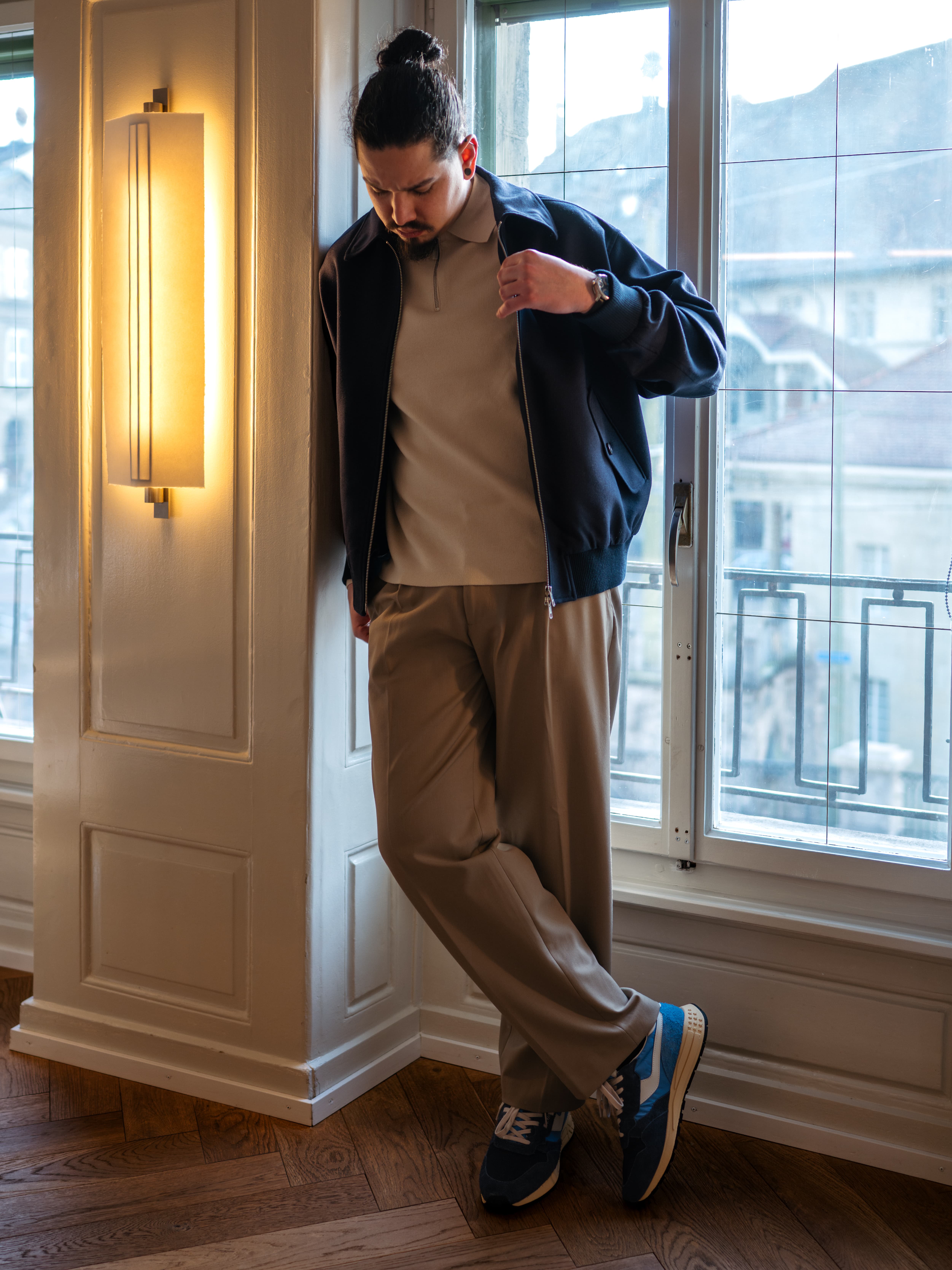 HOMMES #02