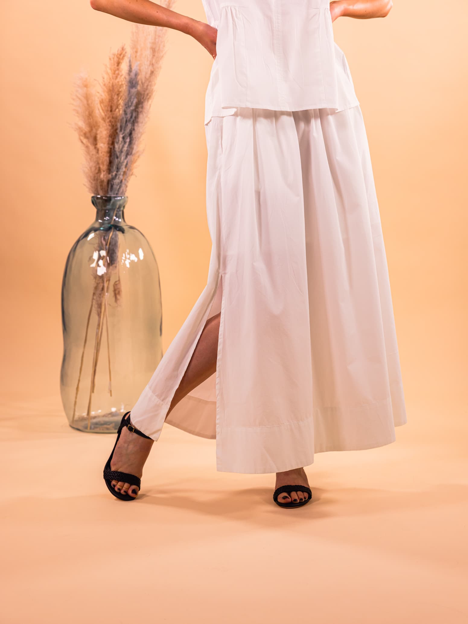 FEMMES #8 SUMMER IN STYLE