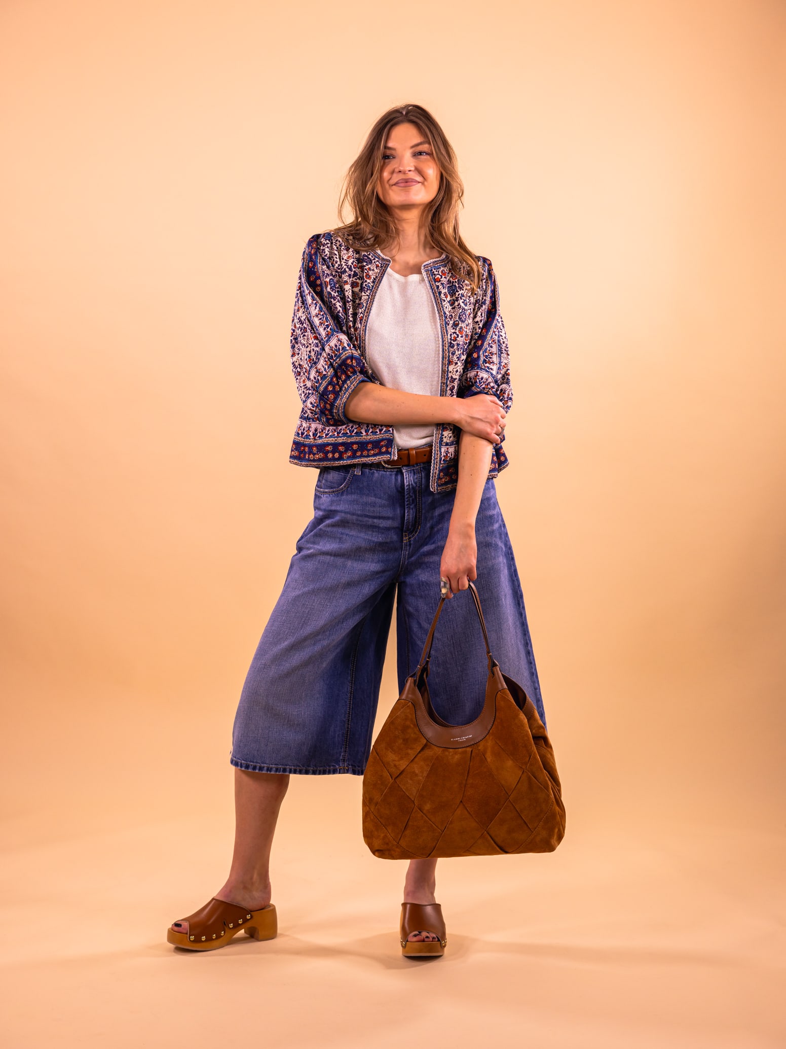 FEMMES #6 SUMMER IN STYLE