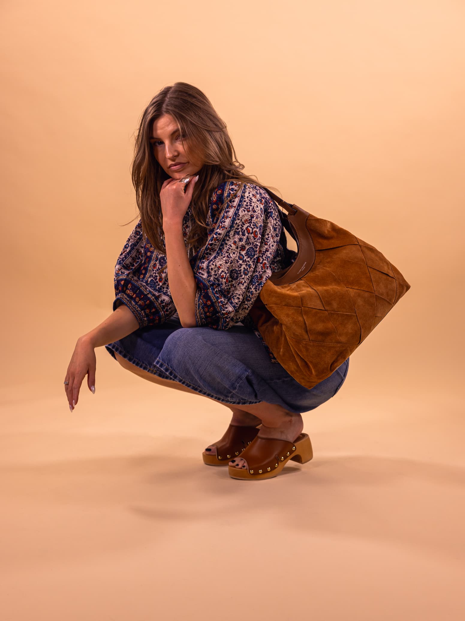 FEMMES #6 SUMMER IN STYLE