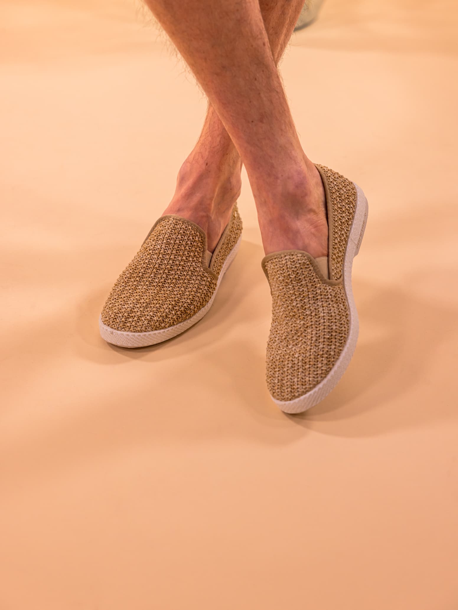 HOMMES #05 SUMMER IN STYLE