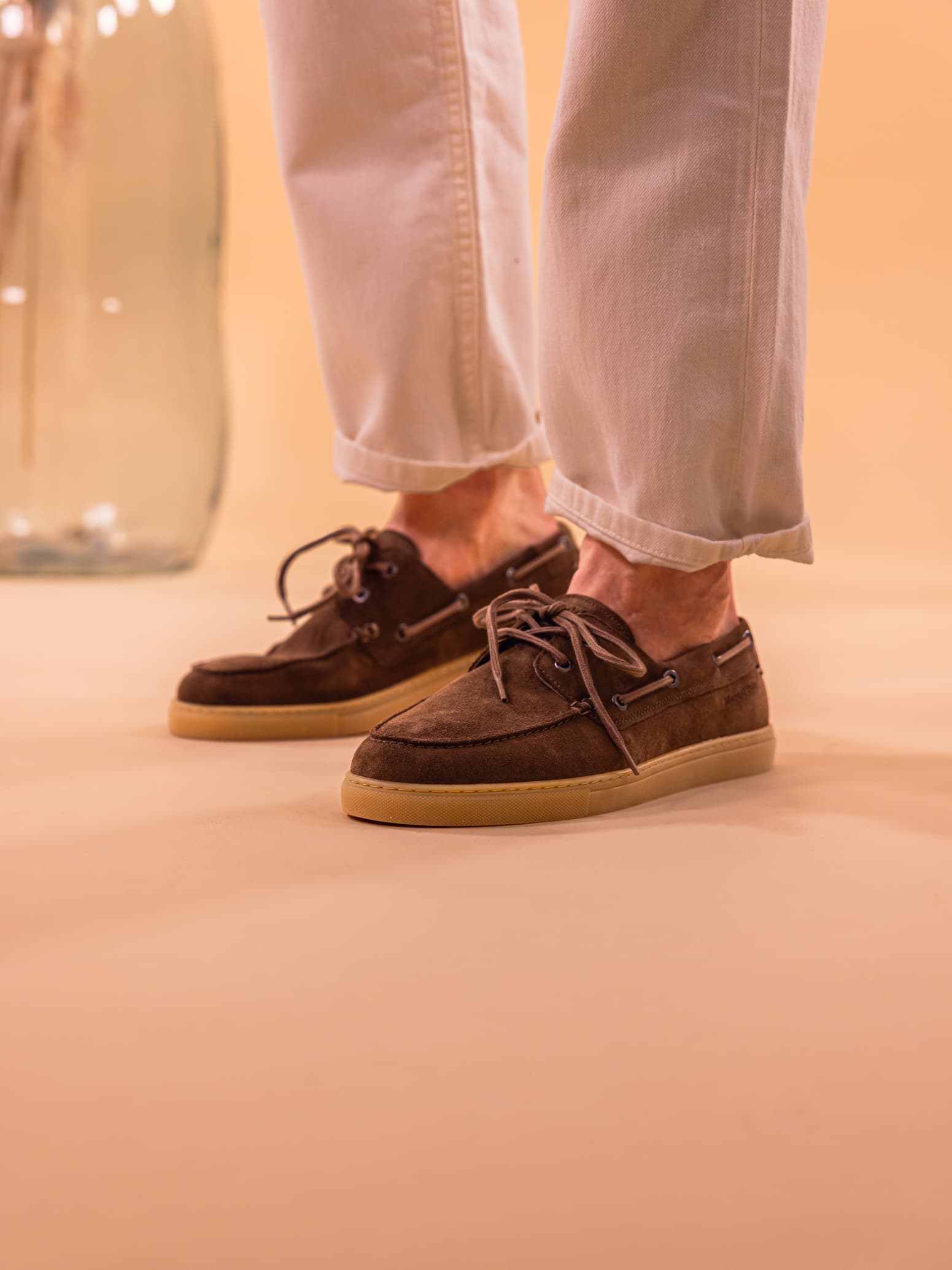 HOMMES #07 SUMMER IN STYLE