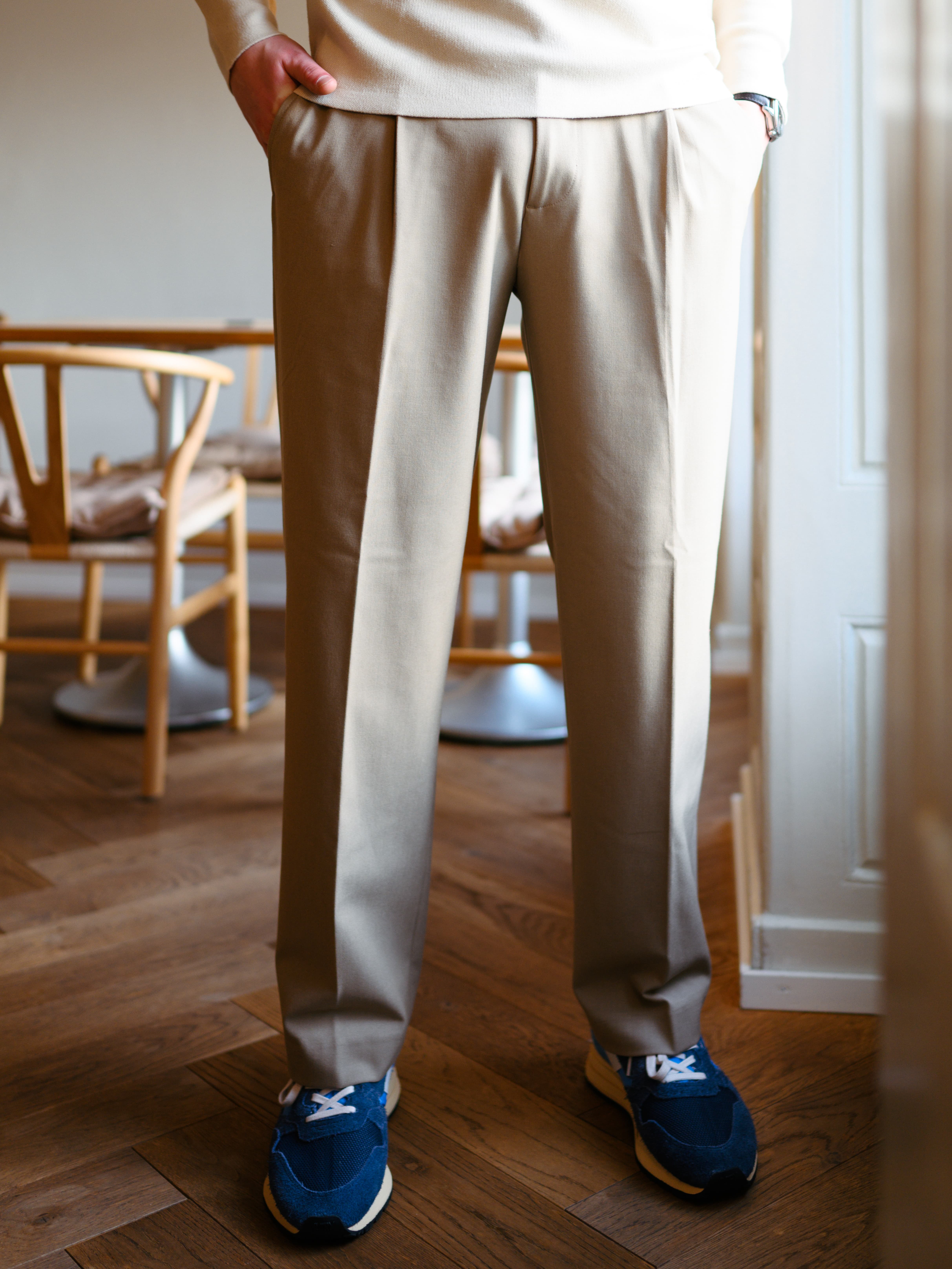 HOMMES #02