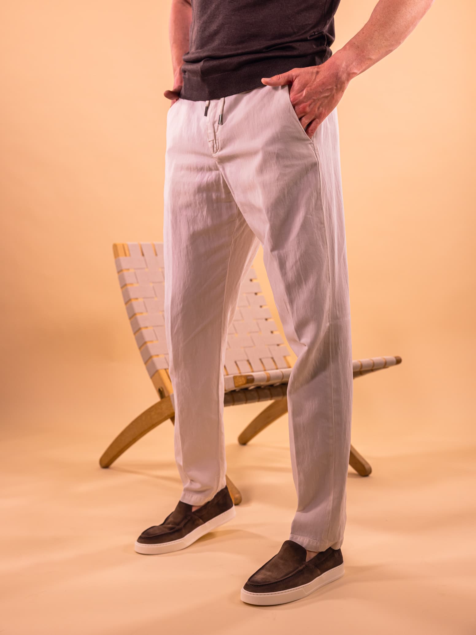 HOMMES #3 SUMMER IN STYLE
