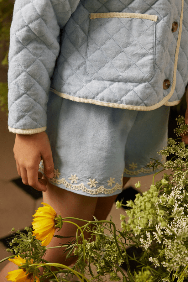 Louise Misha Printemps été 2026